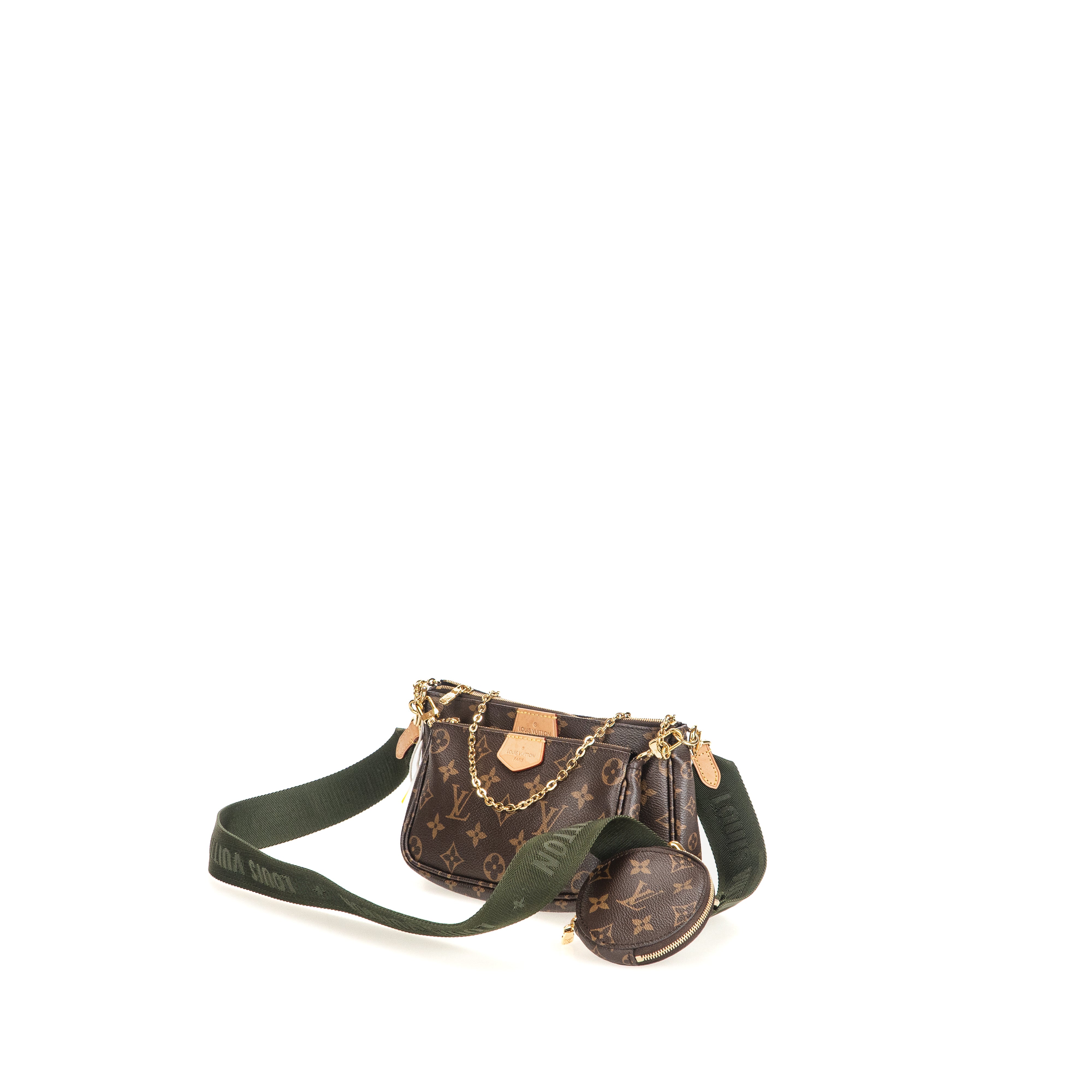 Multi Pochette