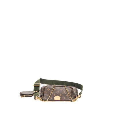 Multi Pochette