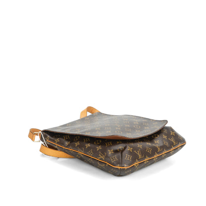 Musette Salsa GM