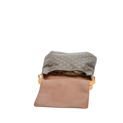 Musette Salsa GM