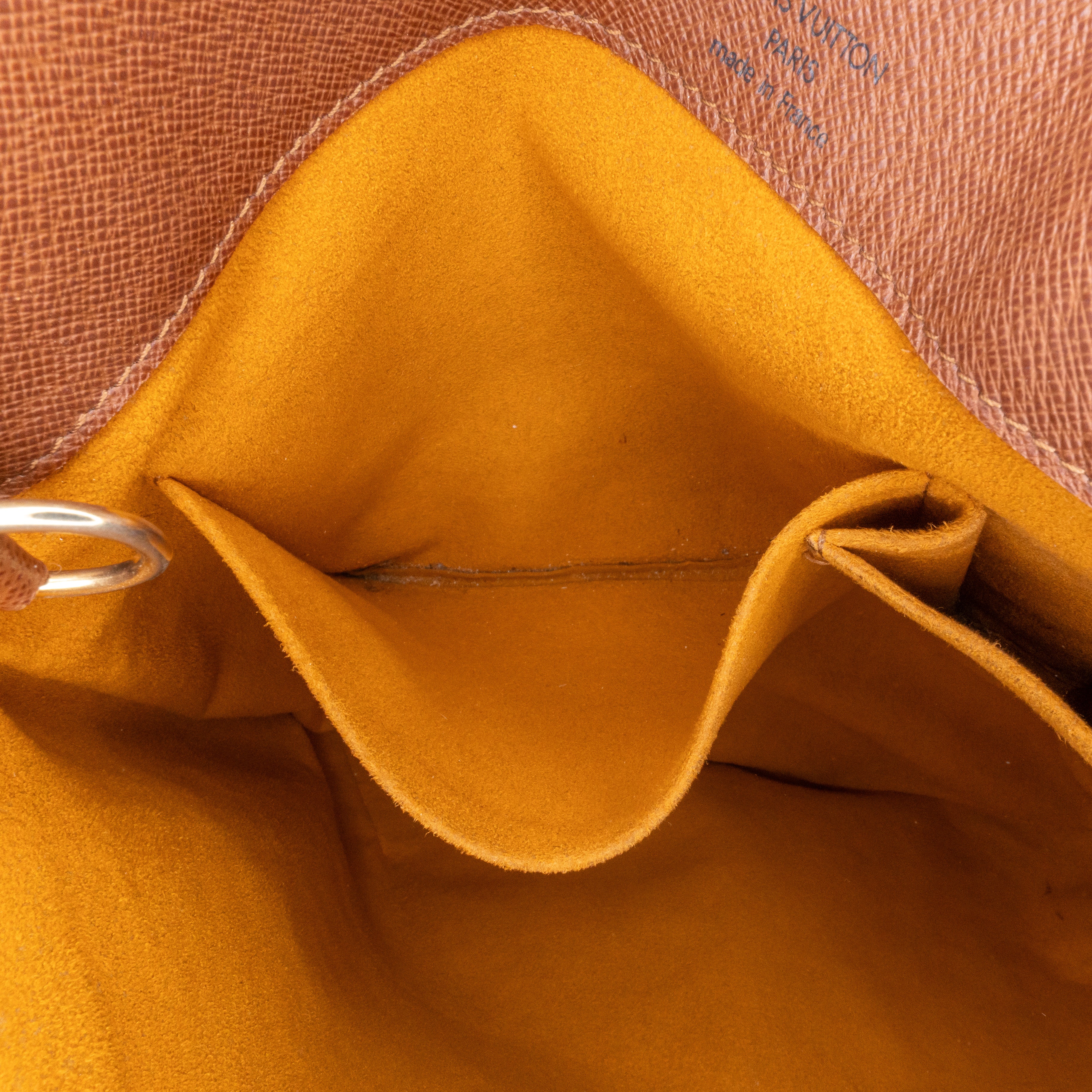 Musette Salsa GM