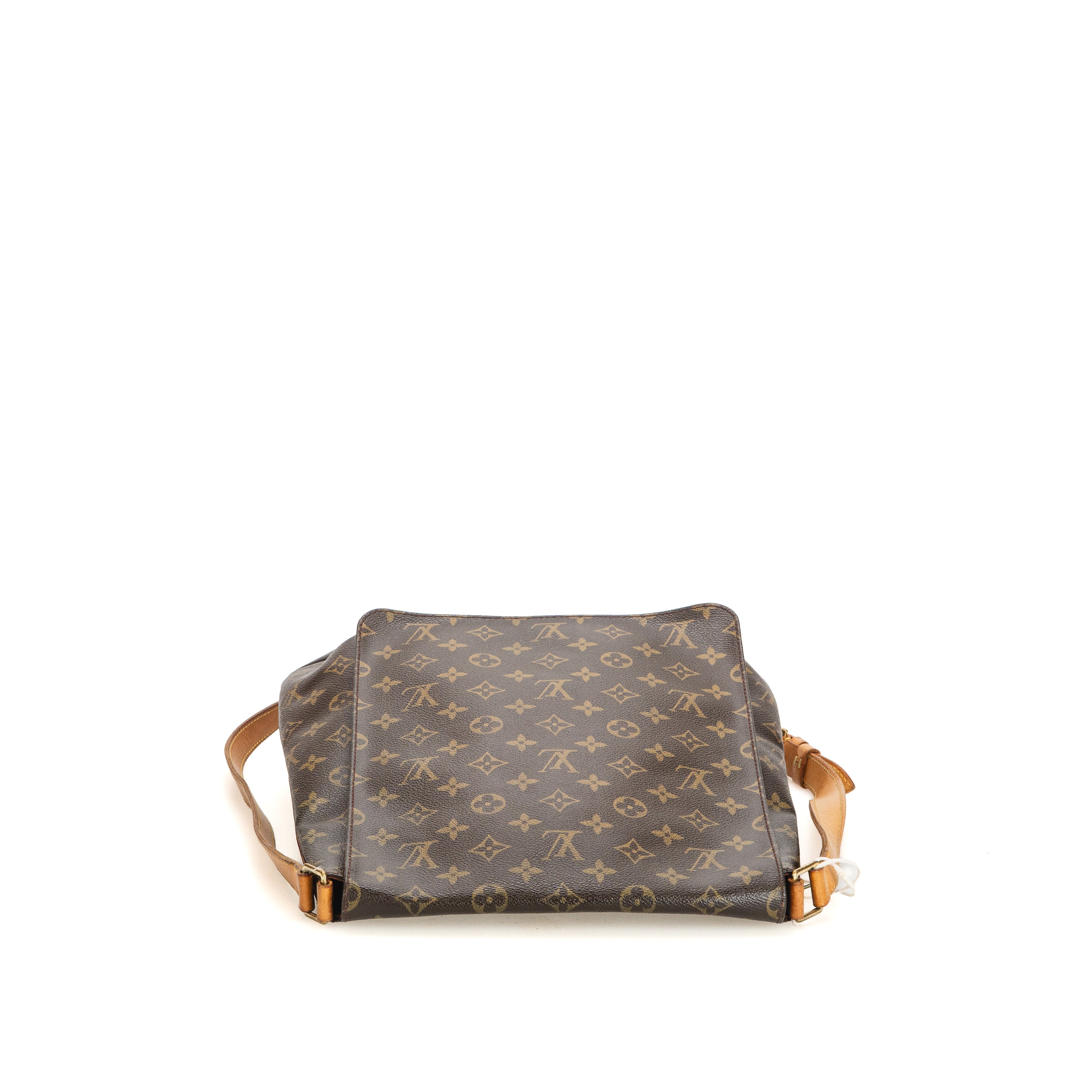 Musette Salsa GM