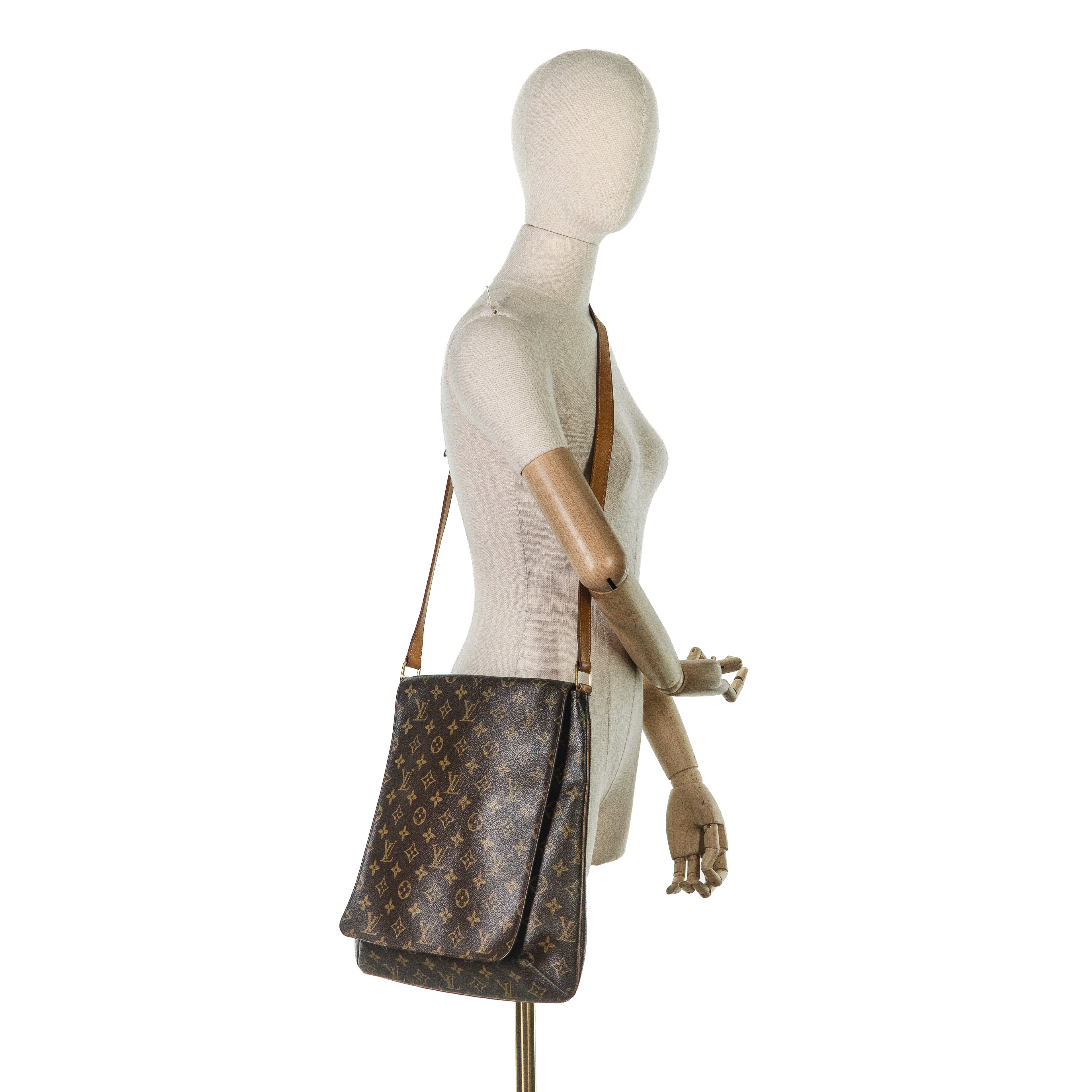 Musette Salsa GM