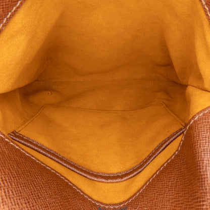 Musette Salsa