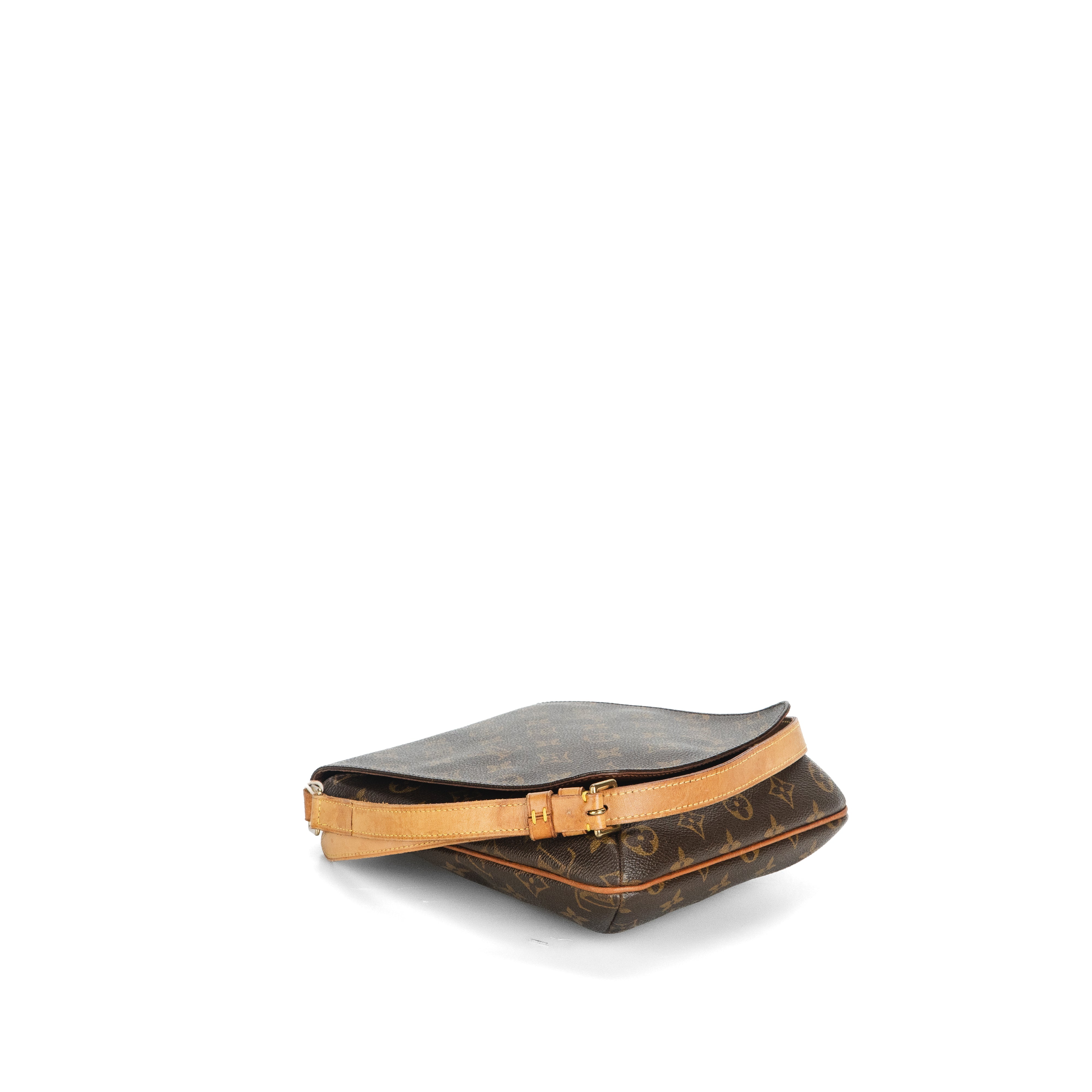 Musette Salsa PM