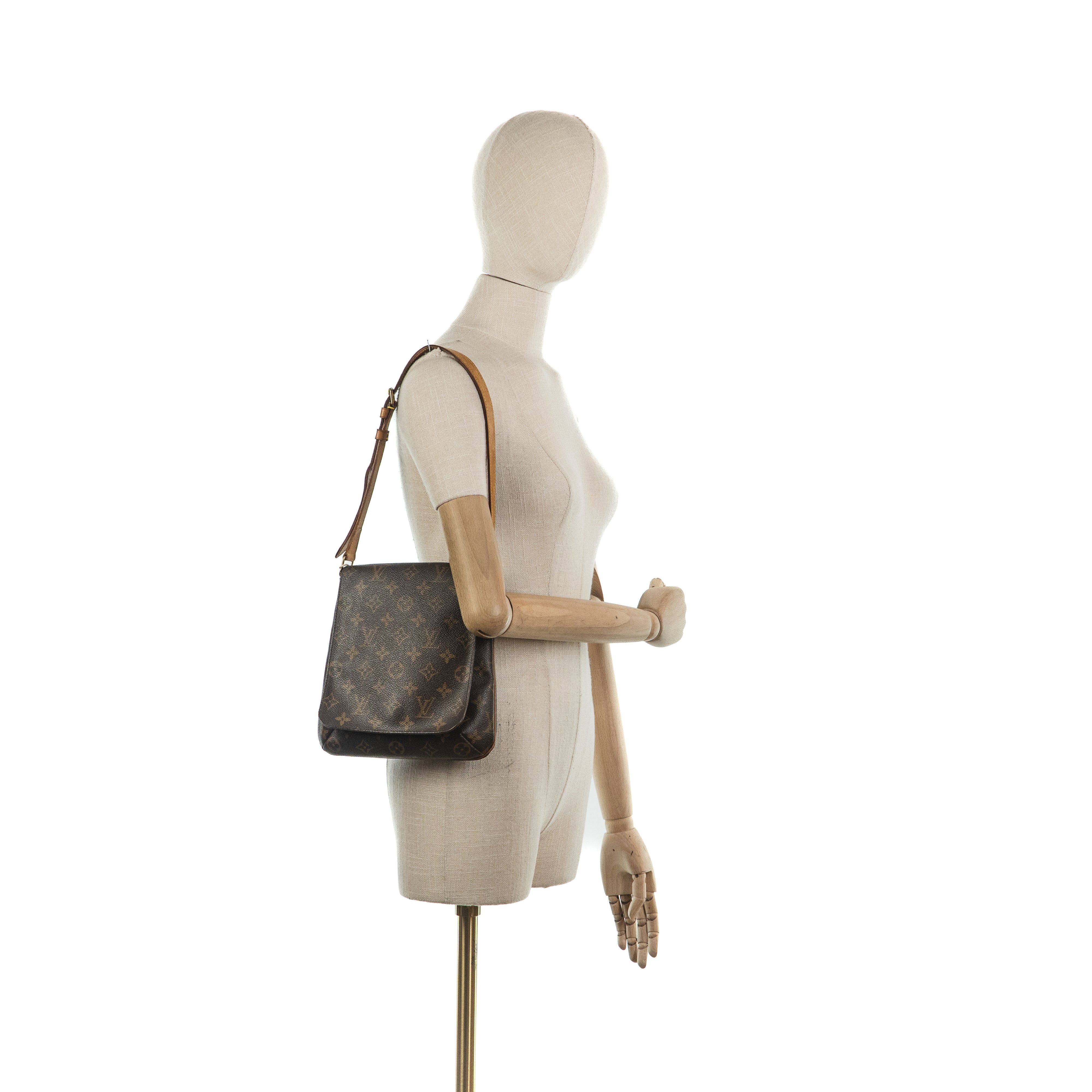 Musette Salsa PM