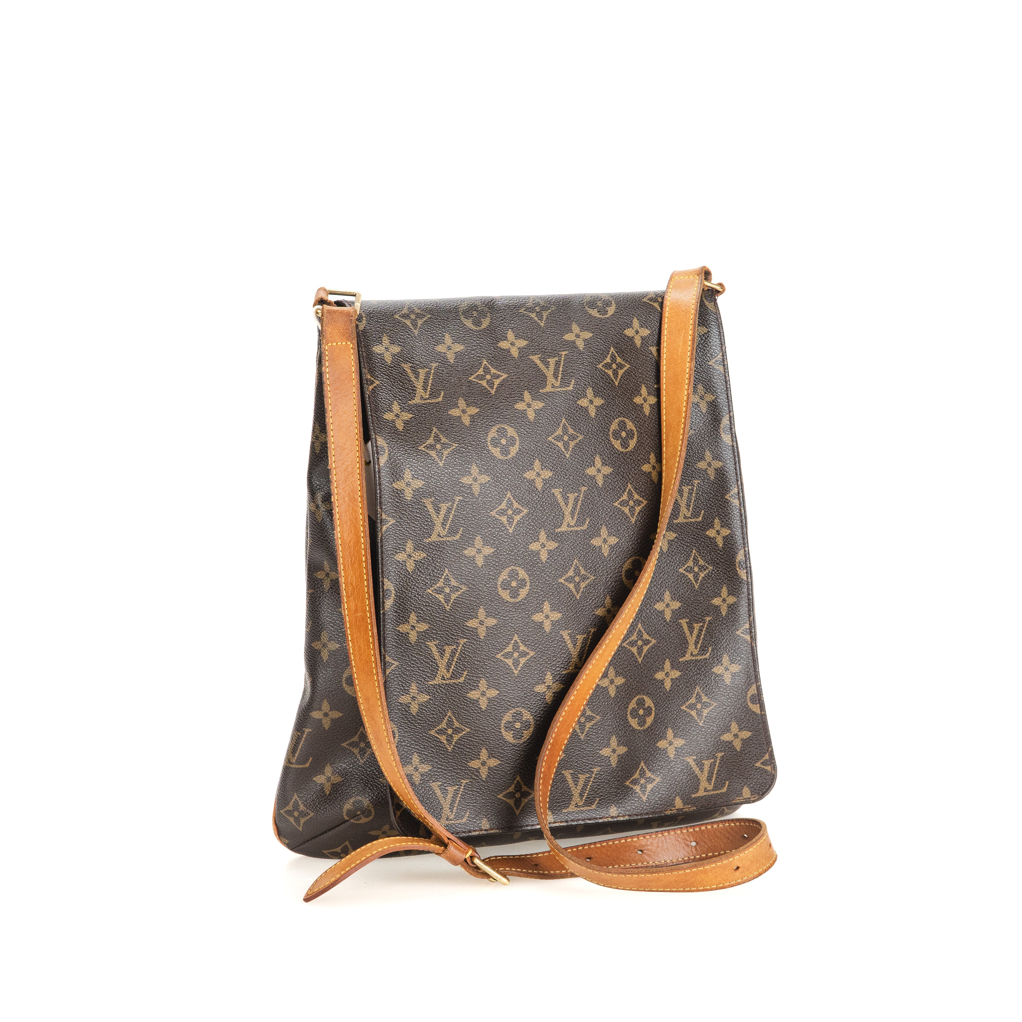 Musette Salsa GM