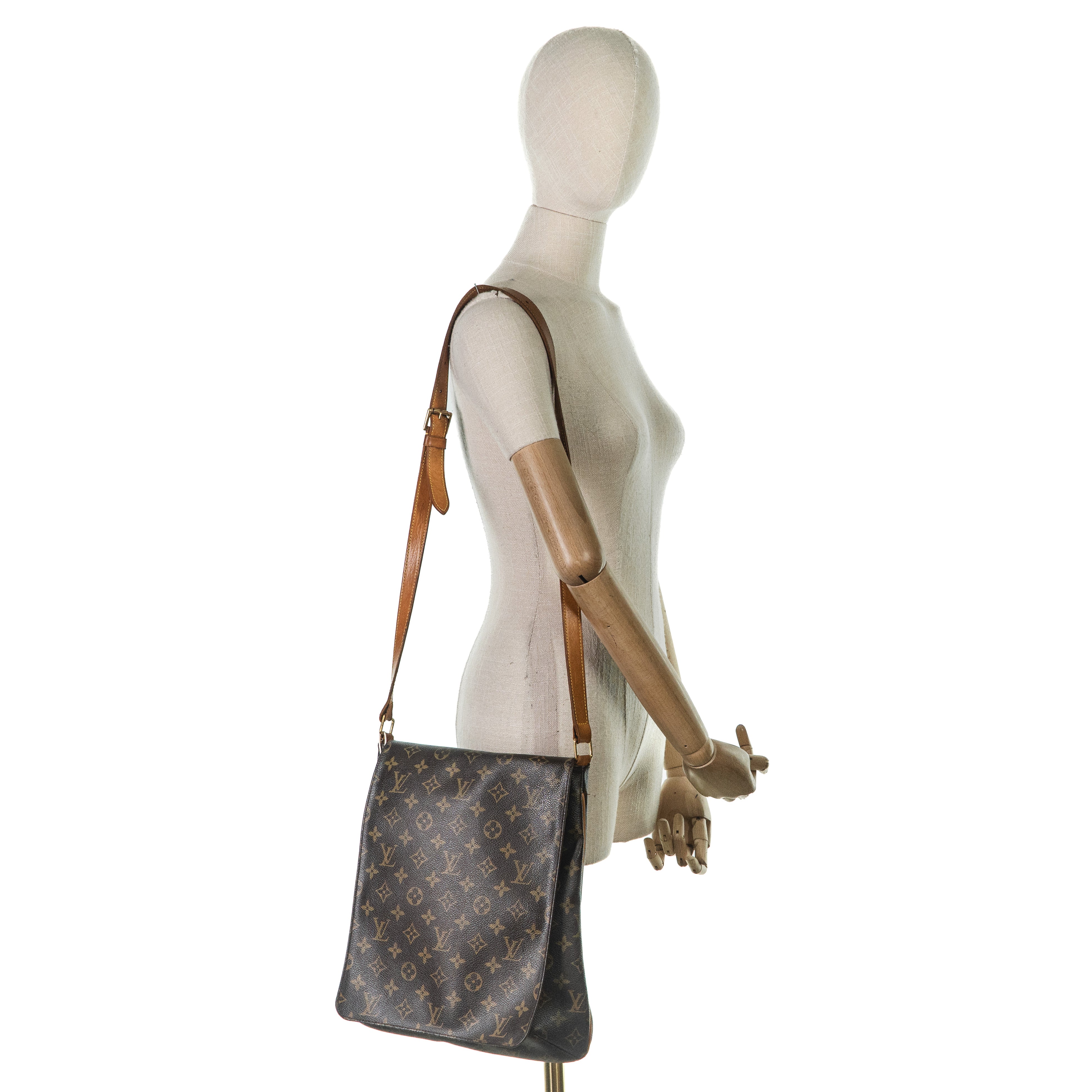 Musette Salsa GM