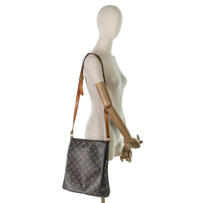 Musette Salsa GM
