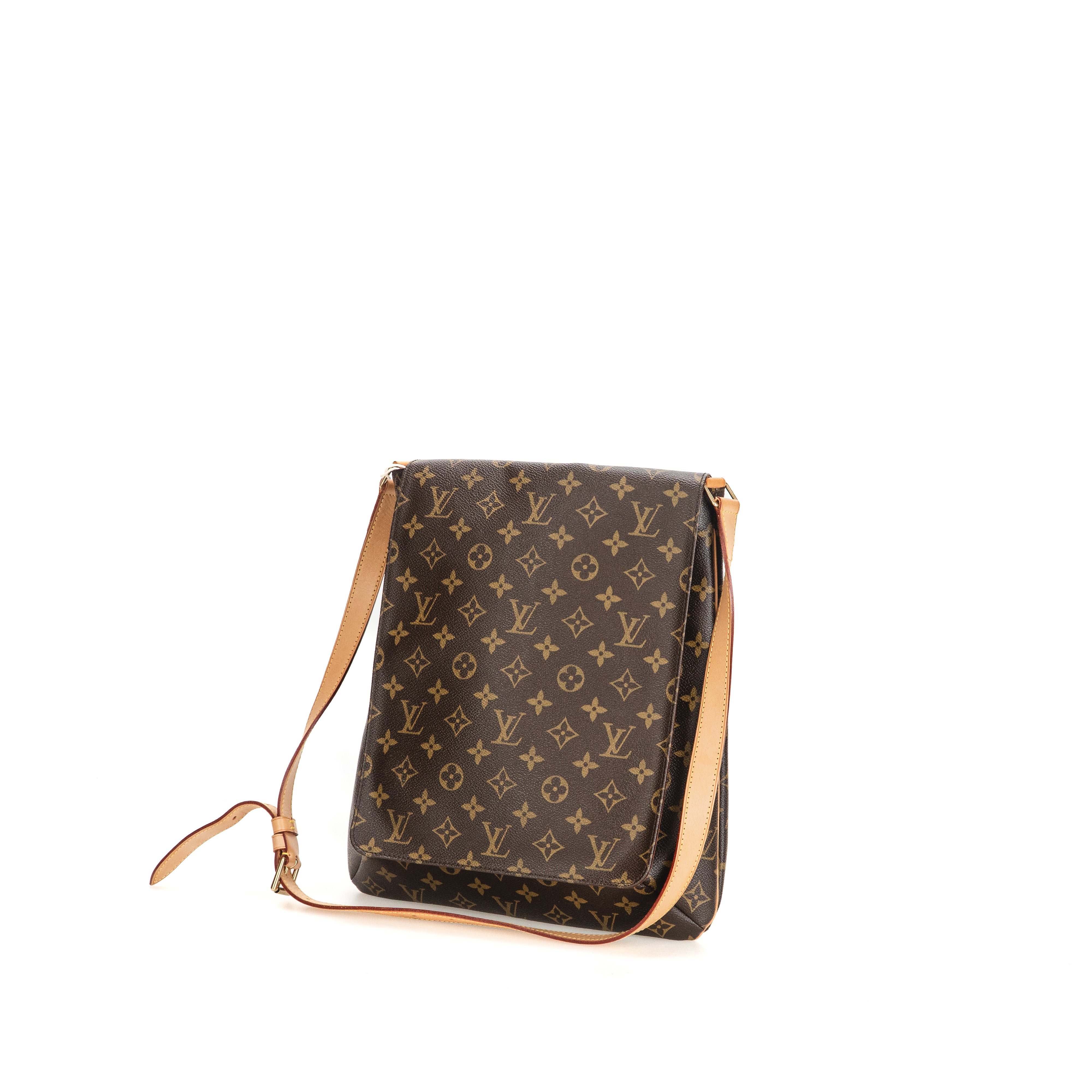 Musette Salsa GM