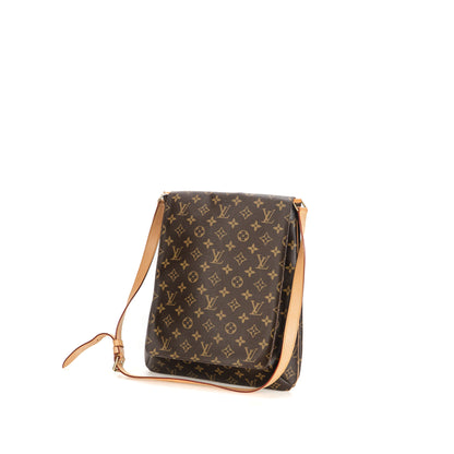 Musette Salsa GM