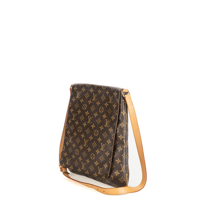 Musette Salsa GM