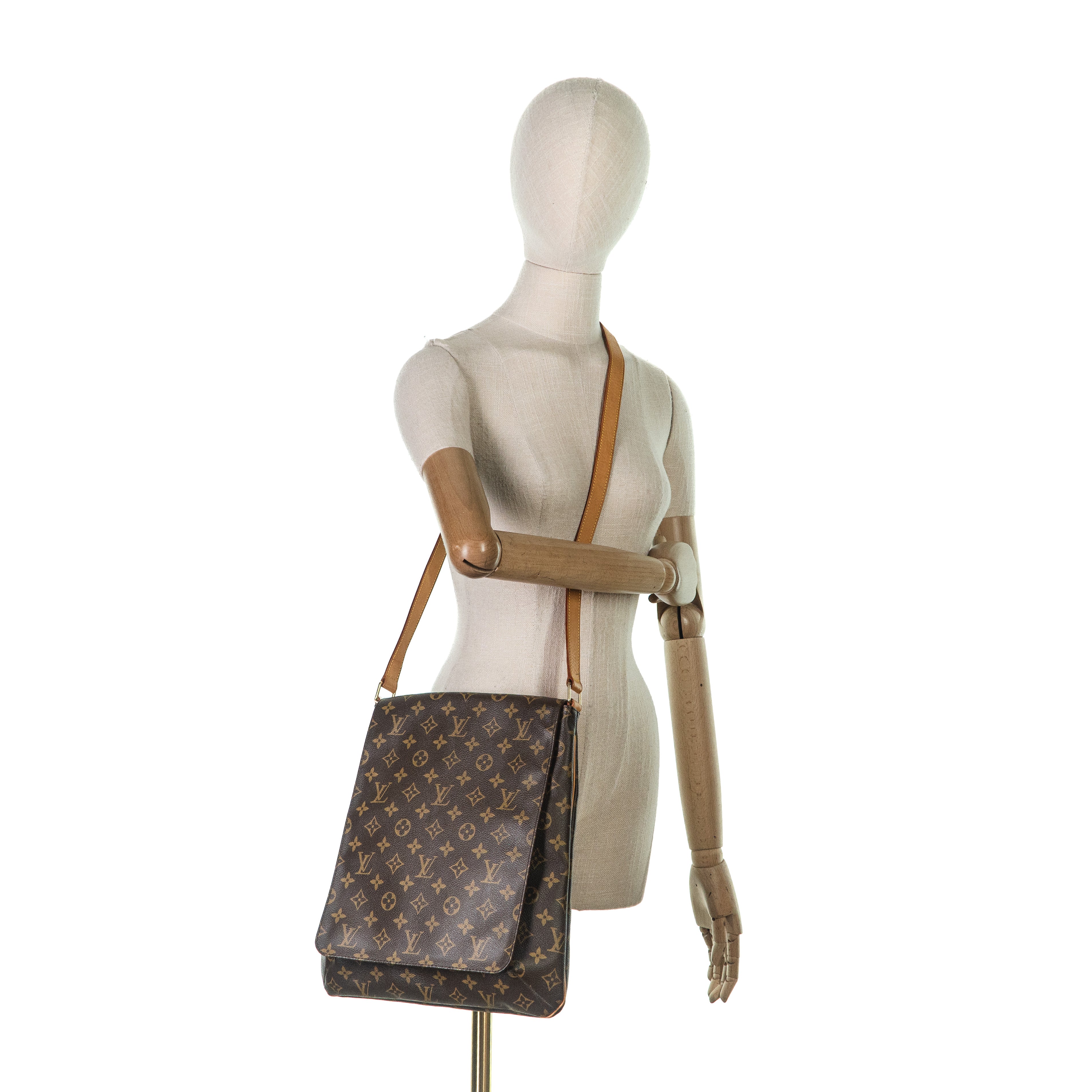 Musette Salsa GM