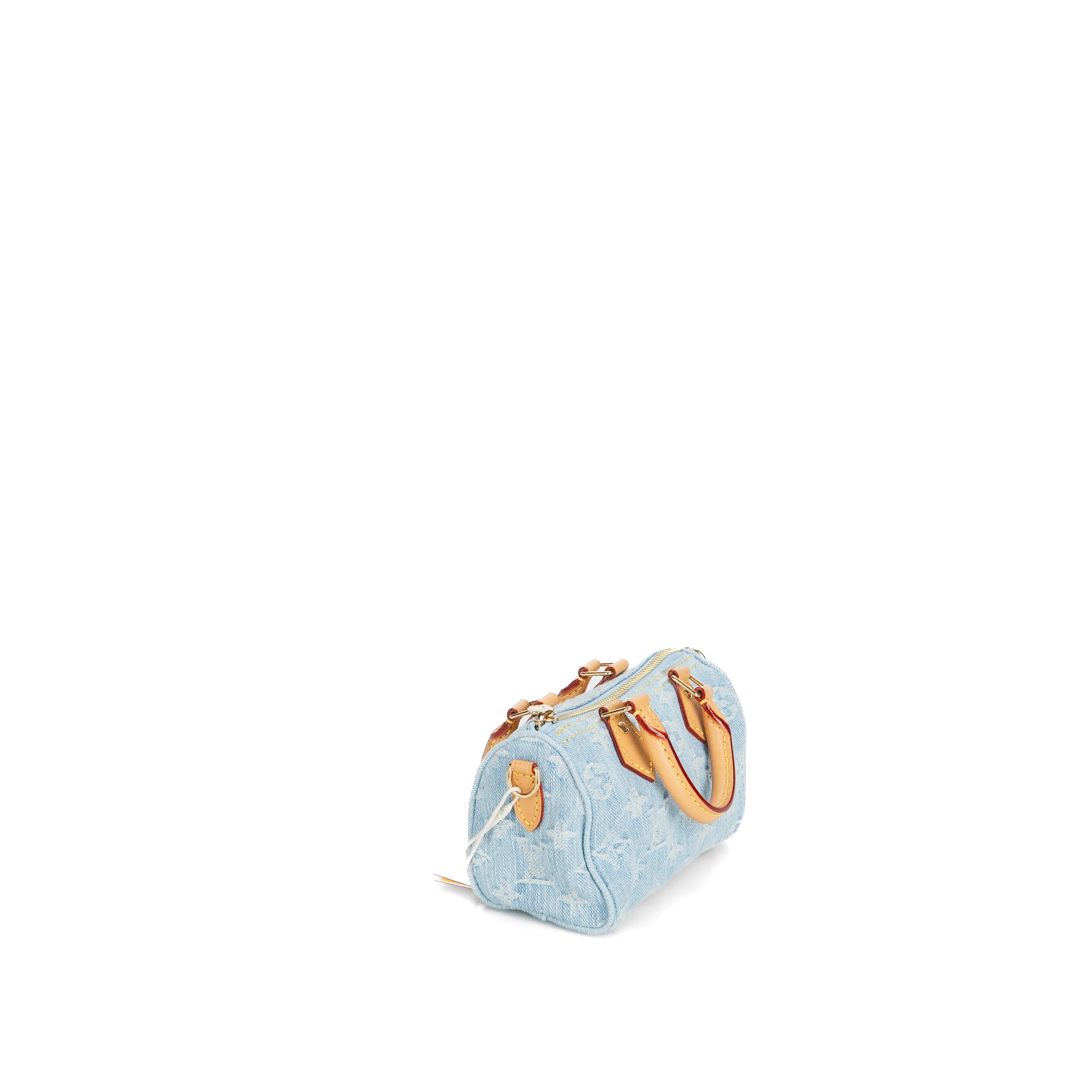 Nano Speedy