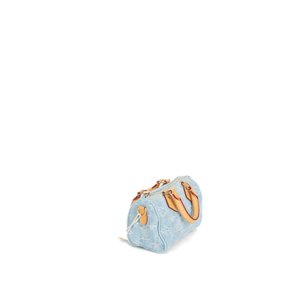 Nano Speedy