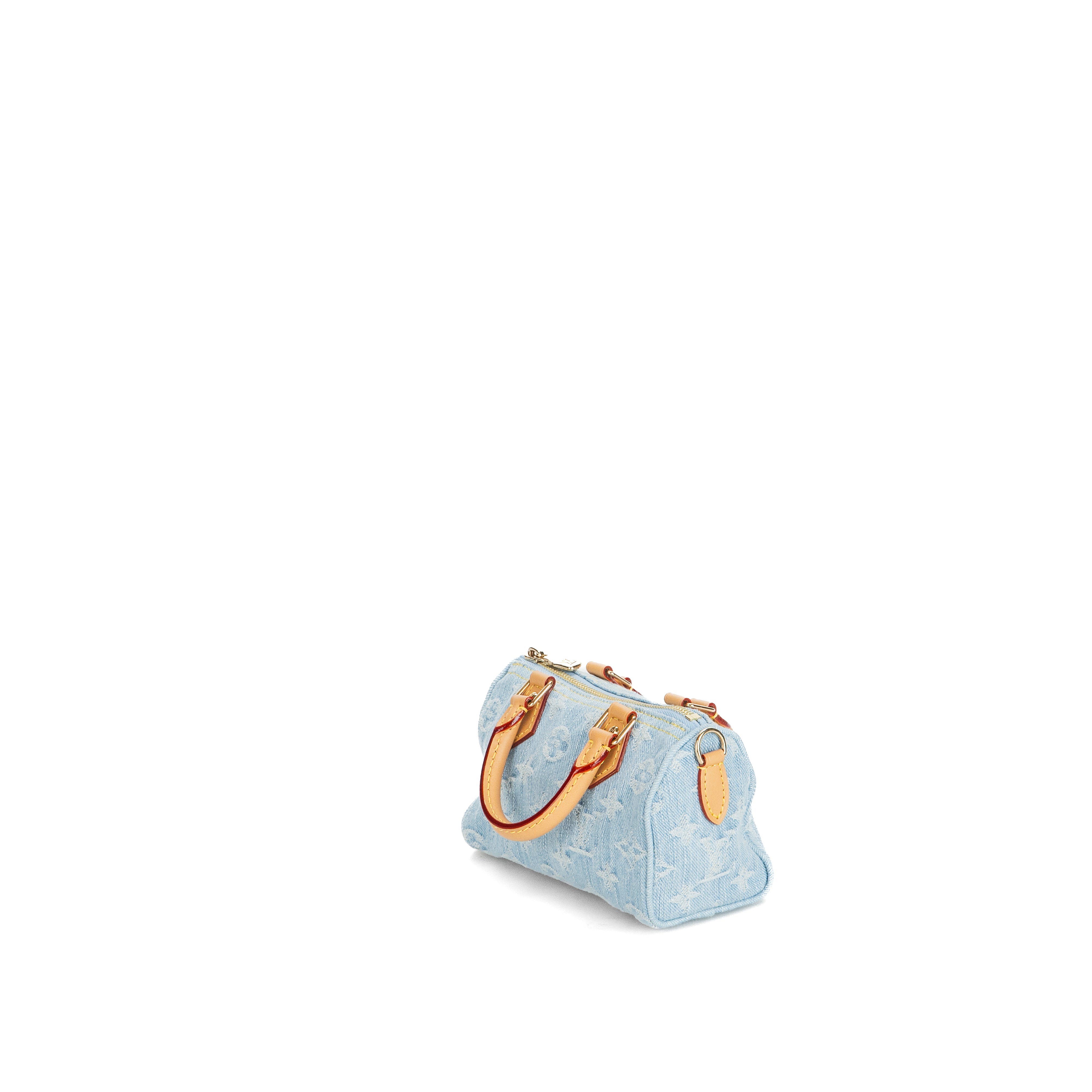 Nano Speedy