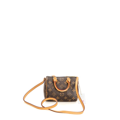 Nano Speedy