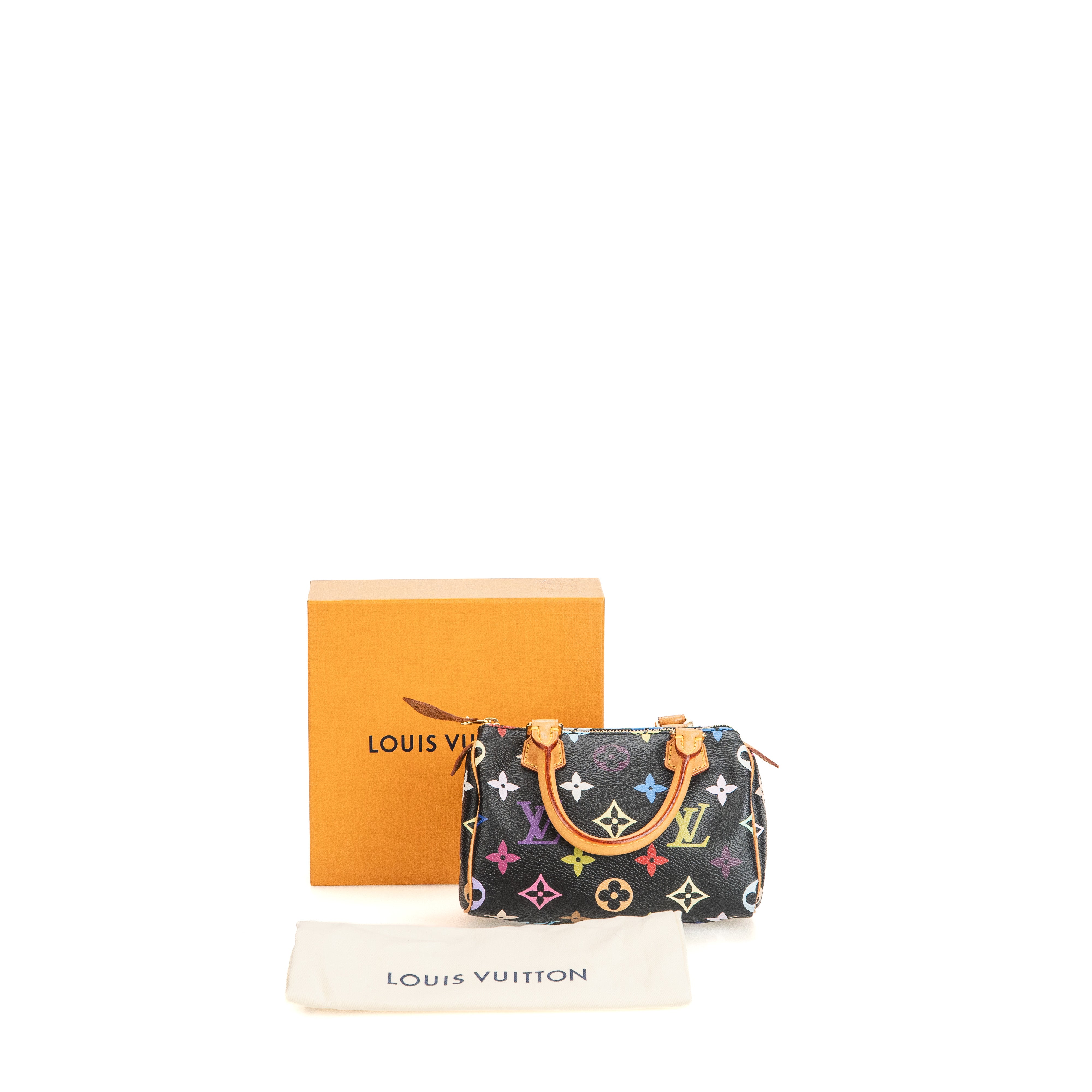 Nano Speedy