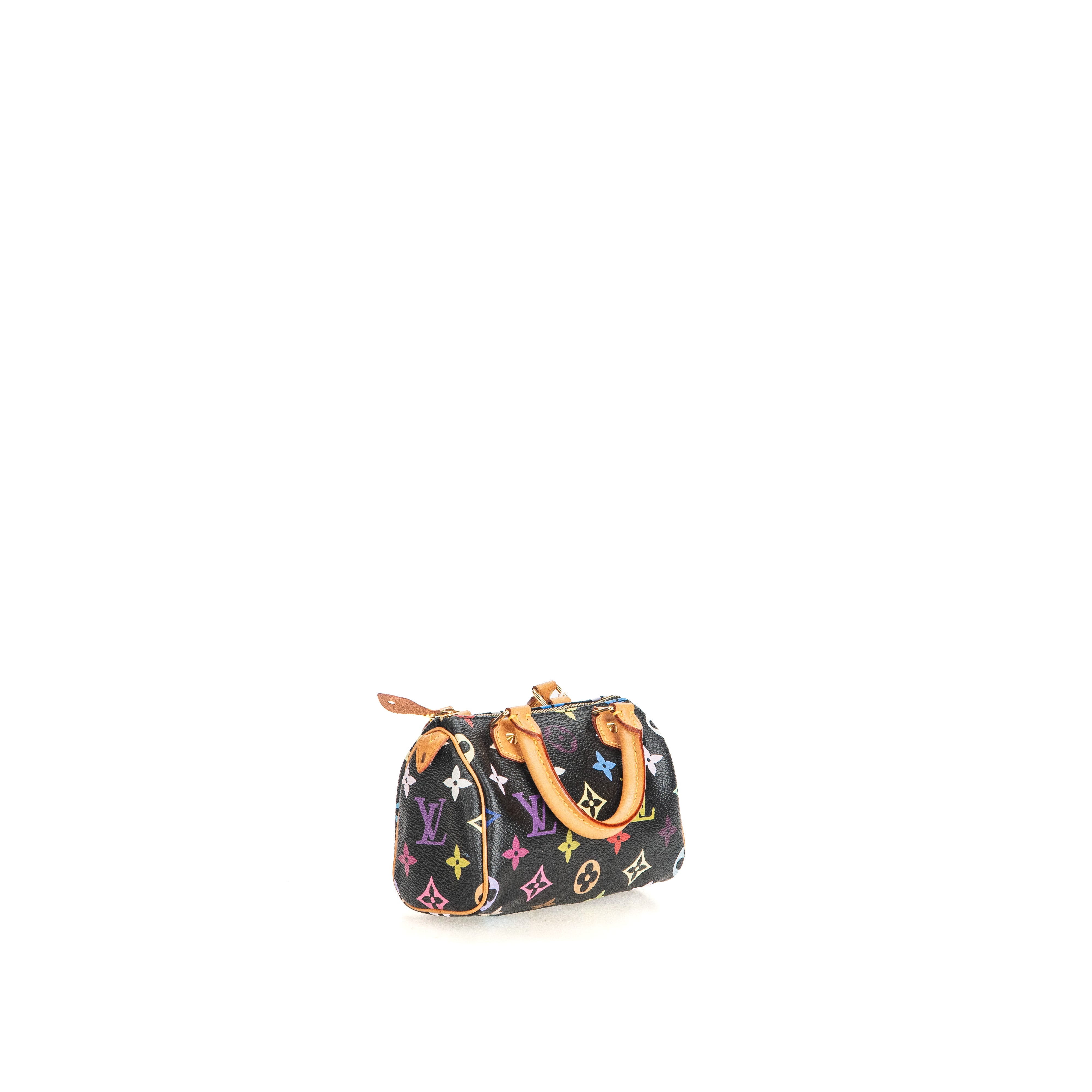 Nano Speedy