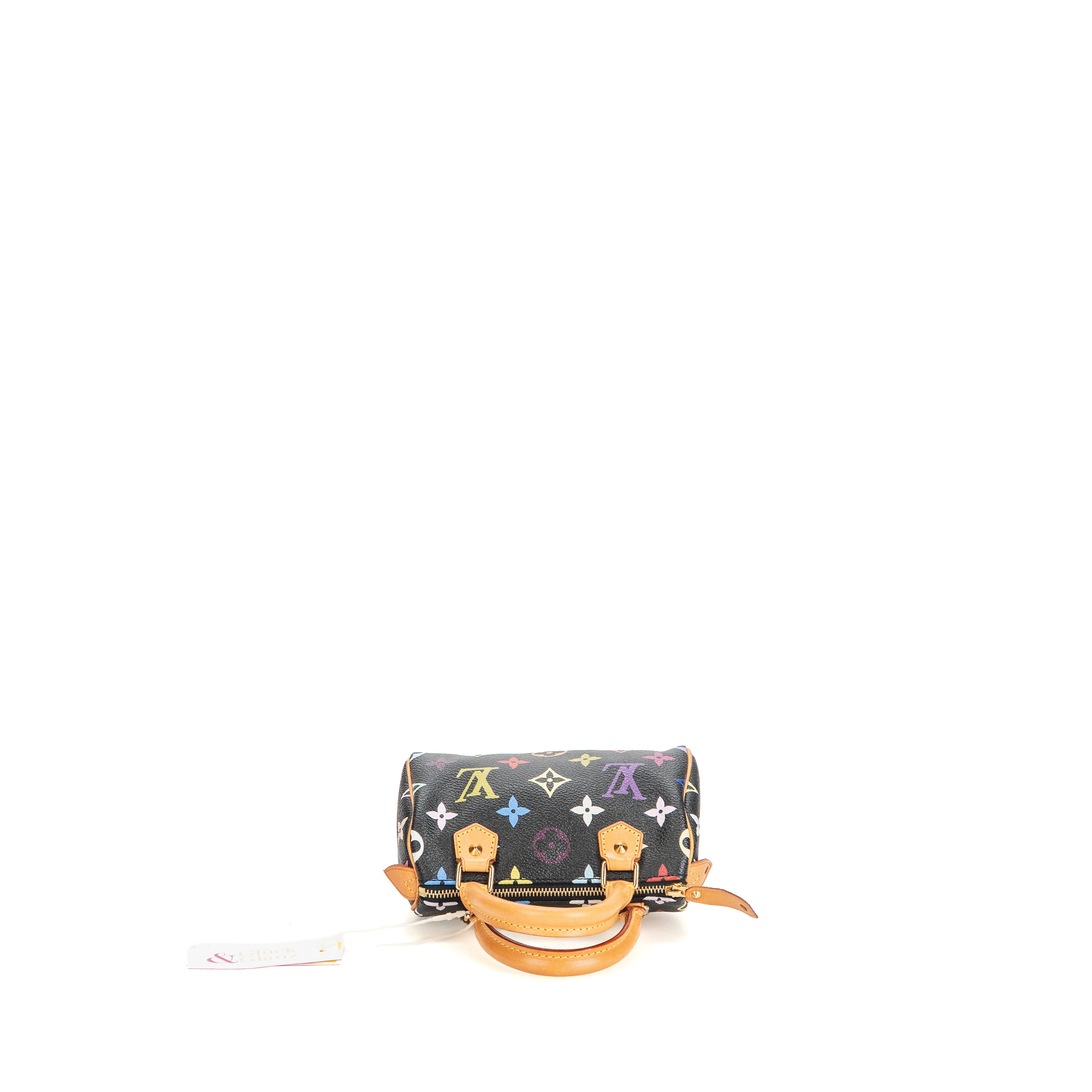 Nano Speedy