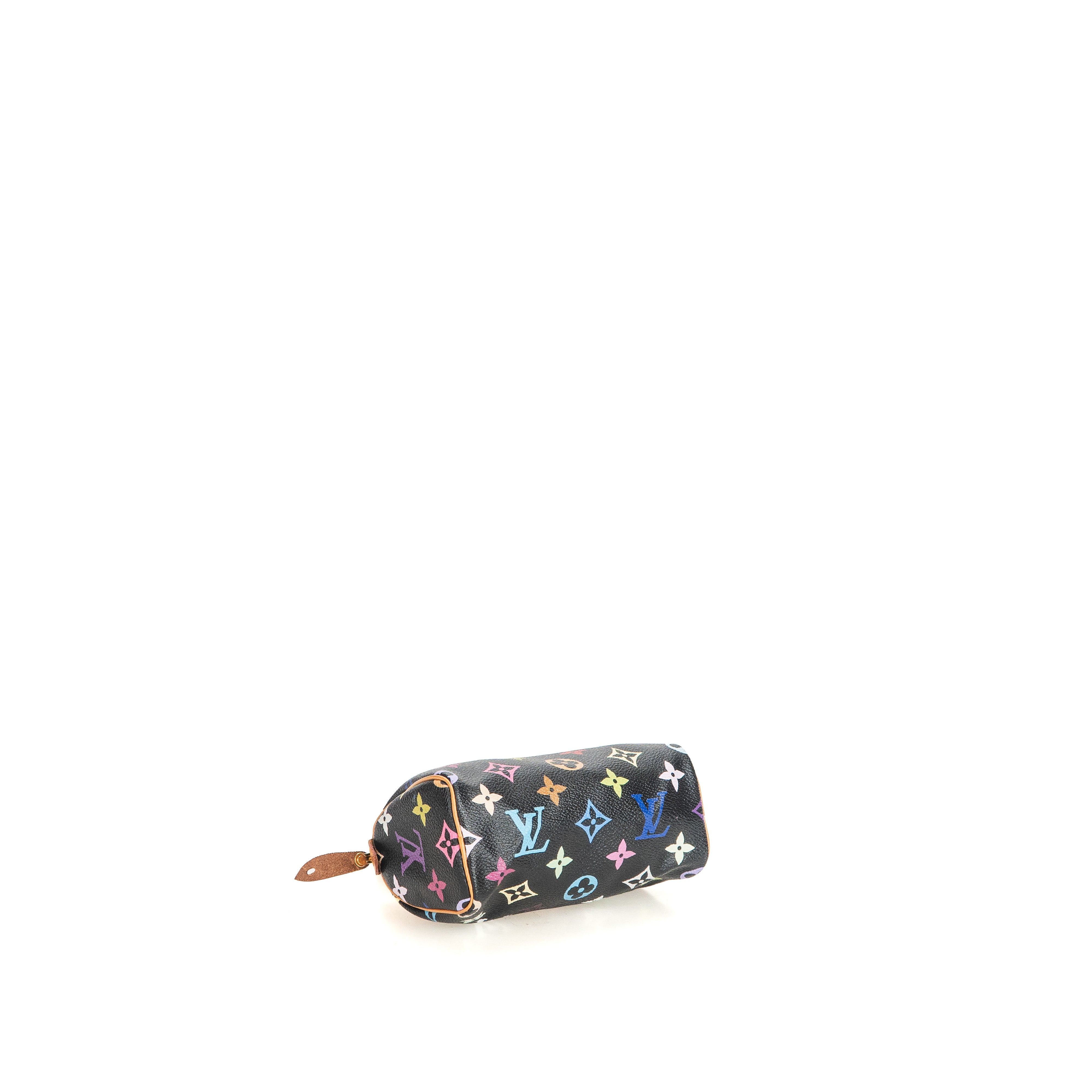 Nano Speedy
