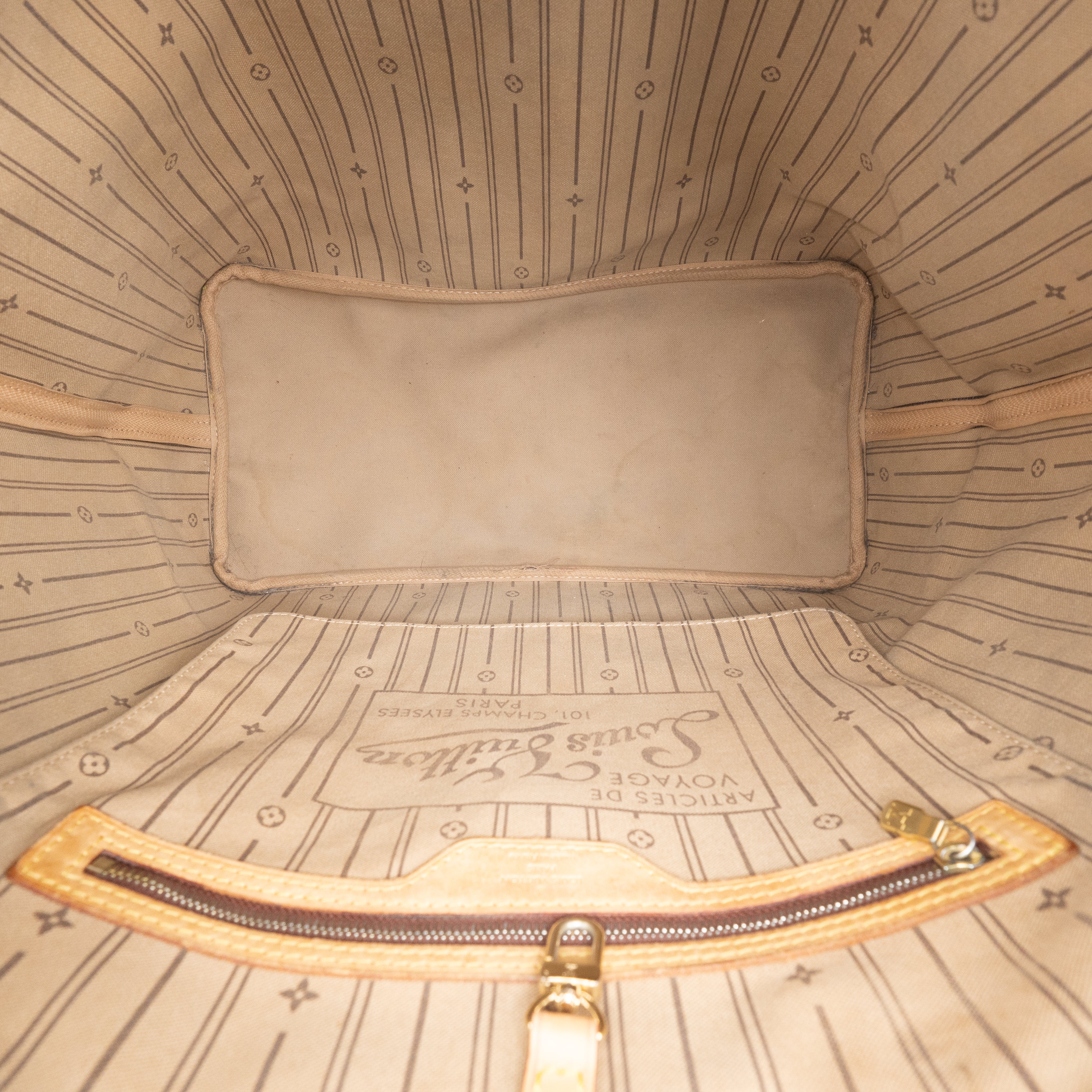 Neverfull GM