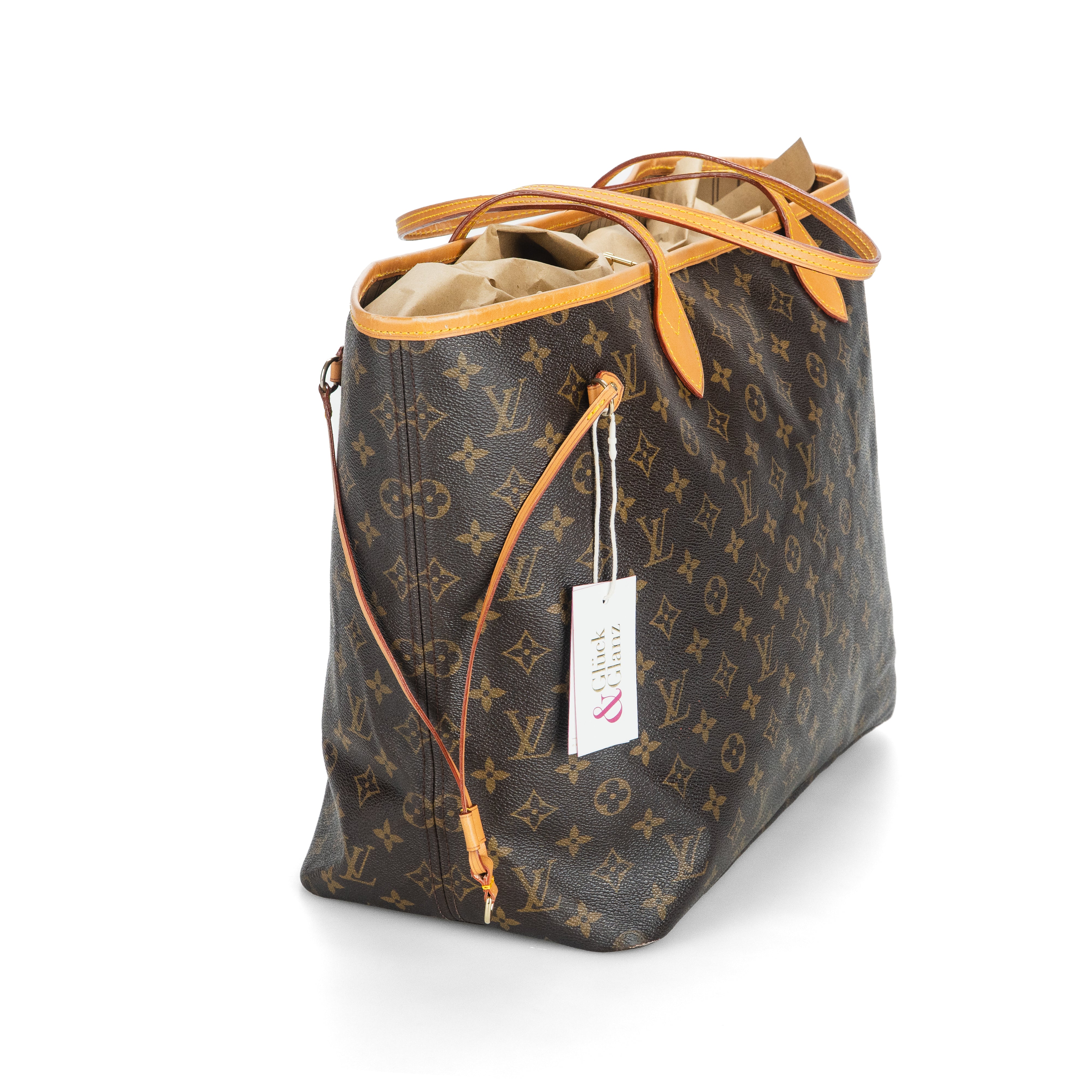 Neverfull GM