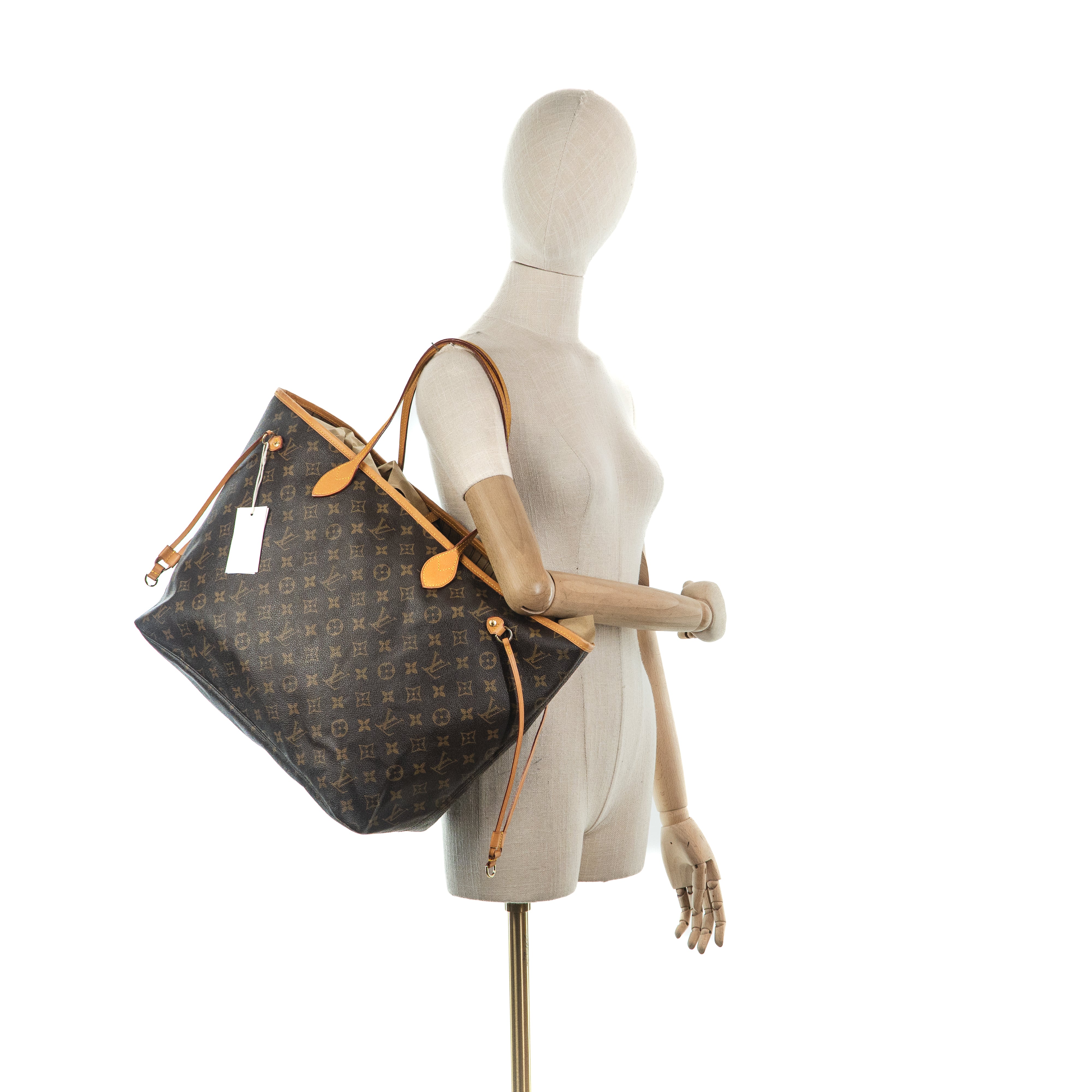 Neverfull GM
