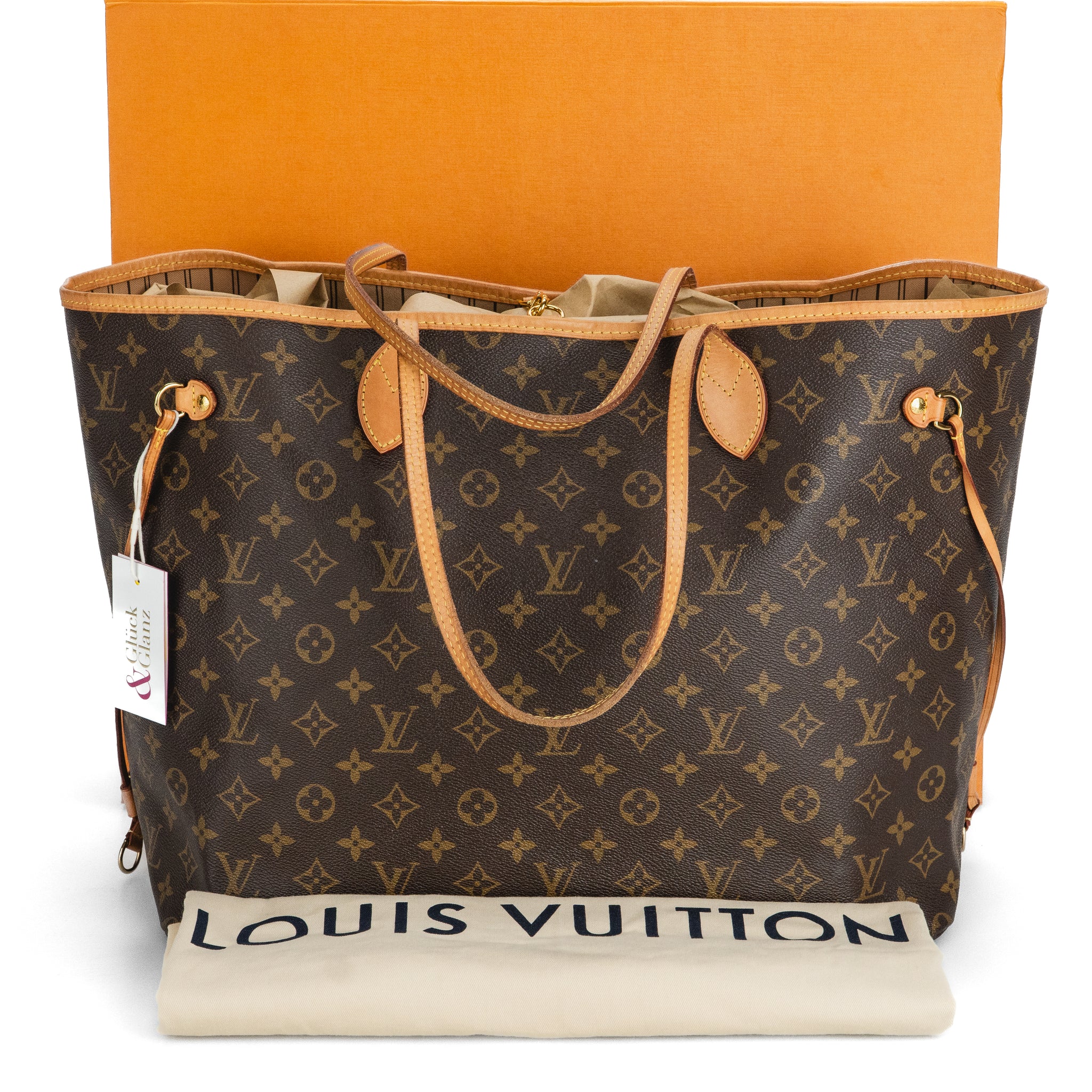 Neverfull GM