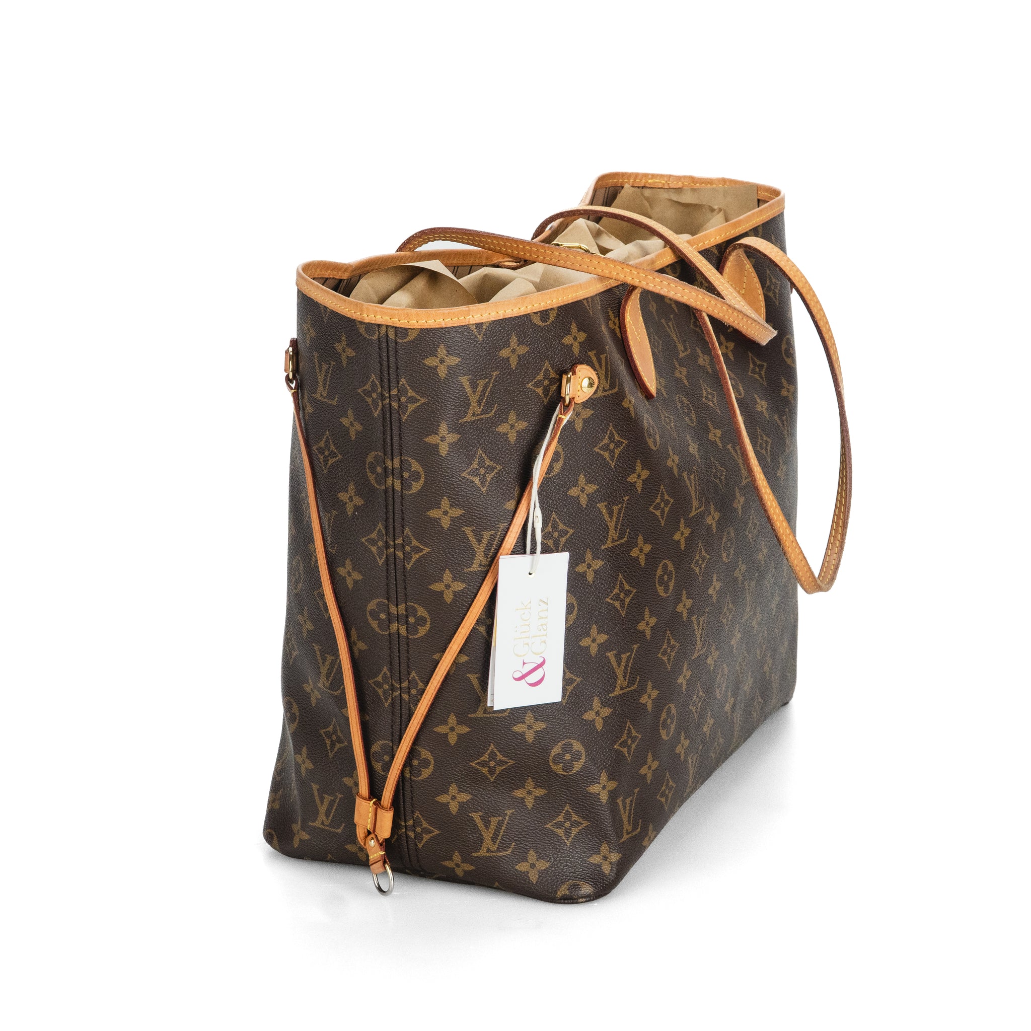 Neverfull GM