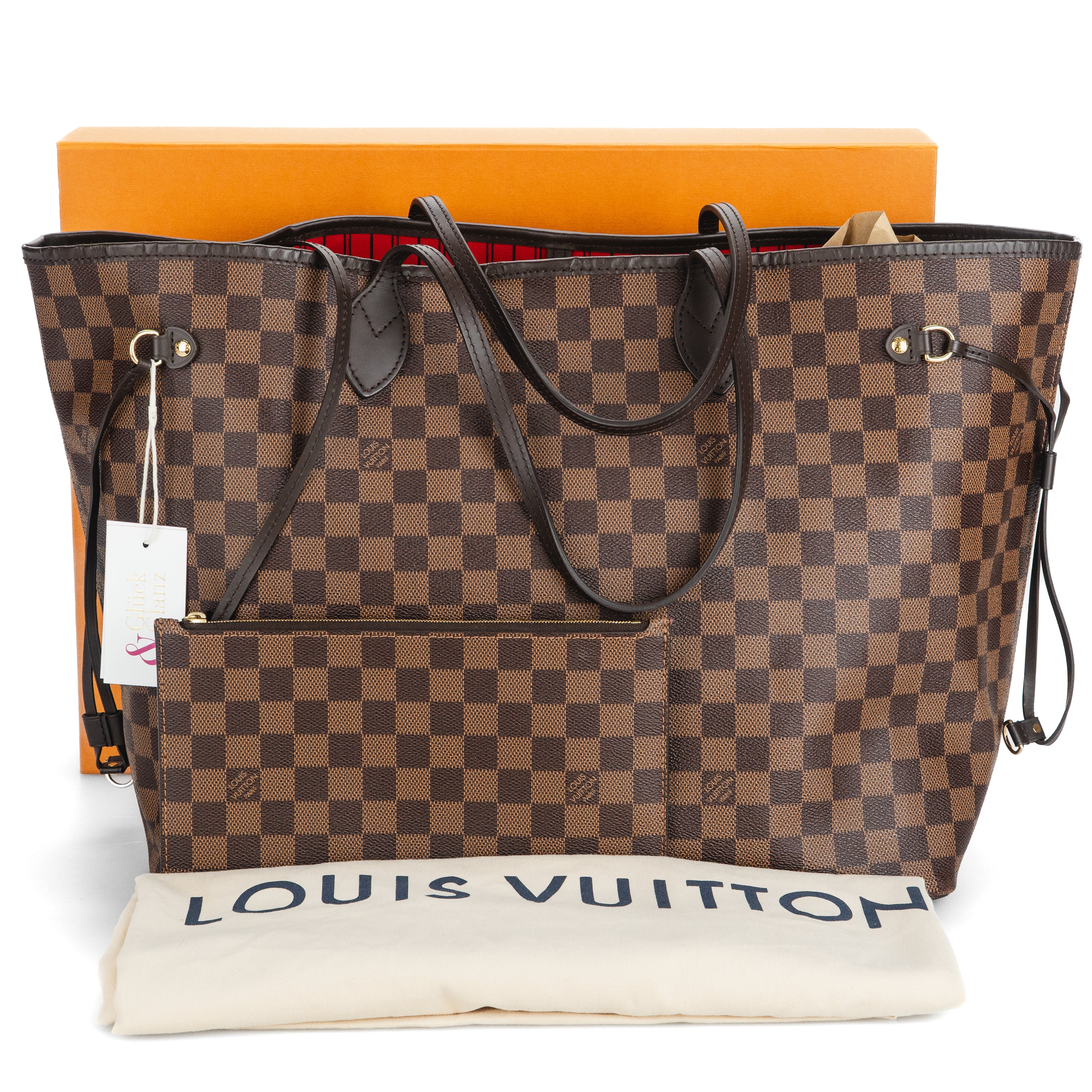 Neverfull GM