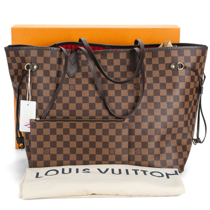 Neverfull GM
