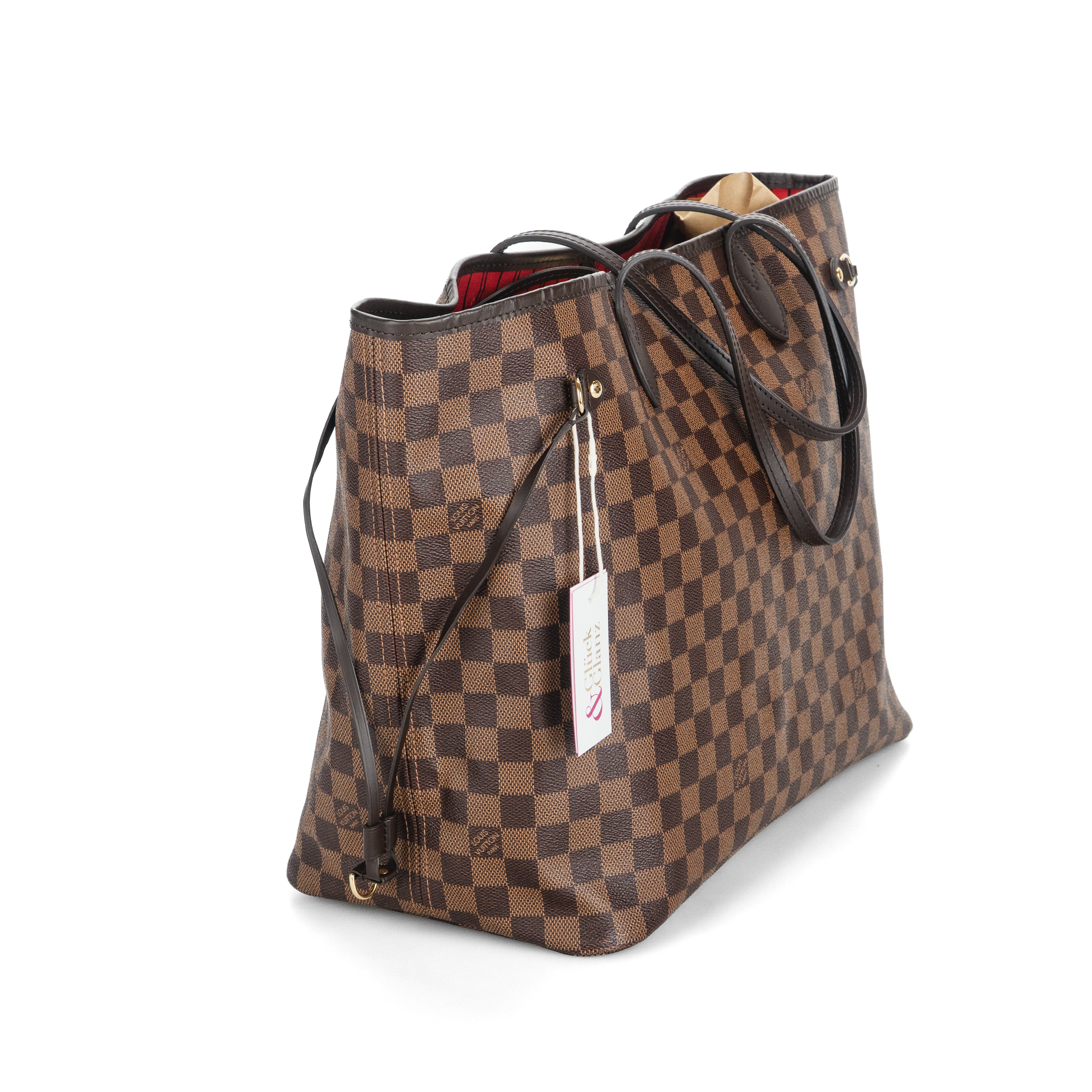 Neverfull GM
