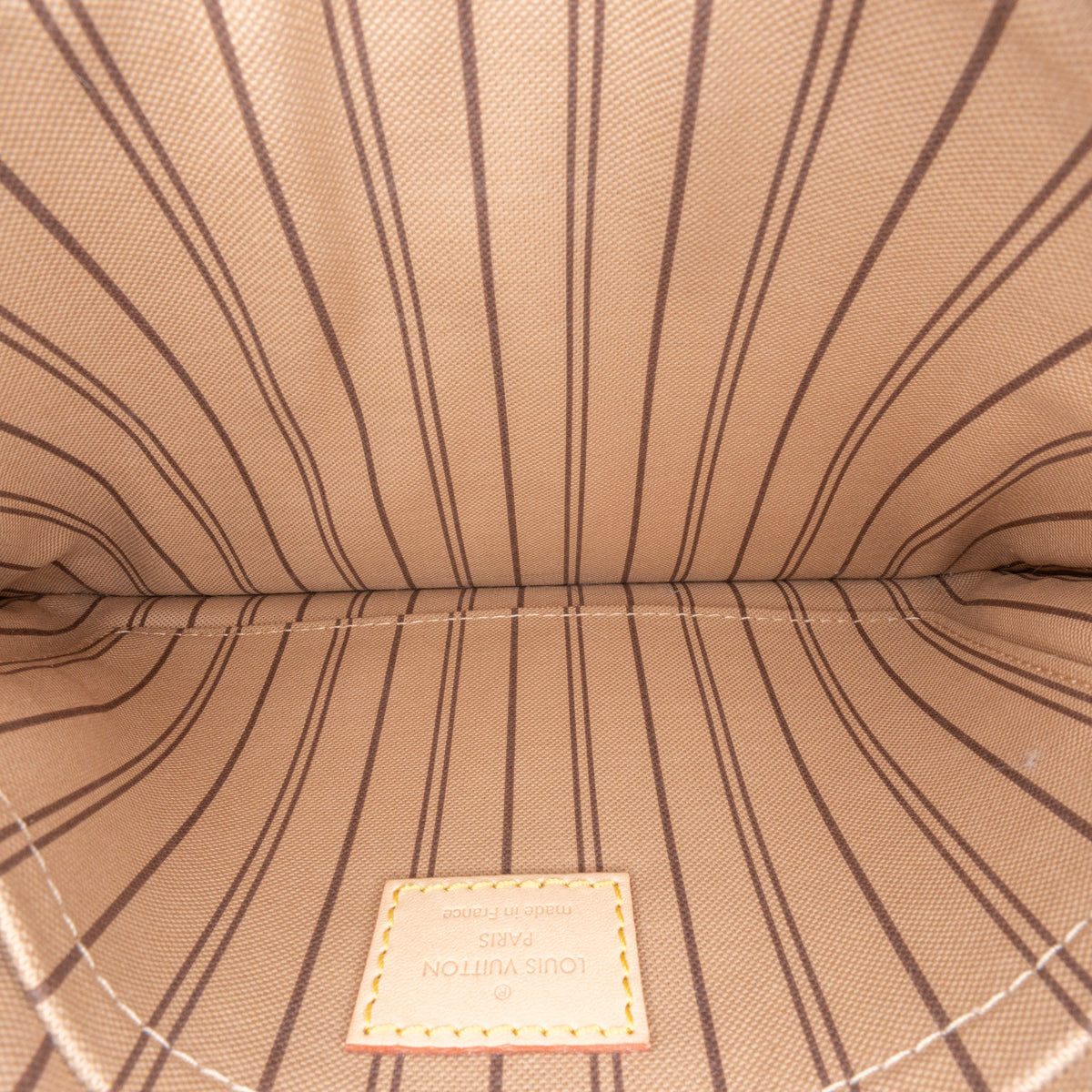Neverfull GM