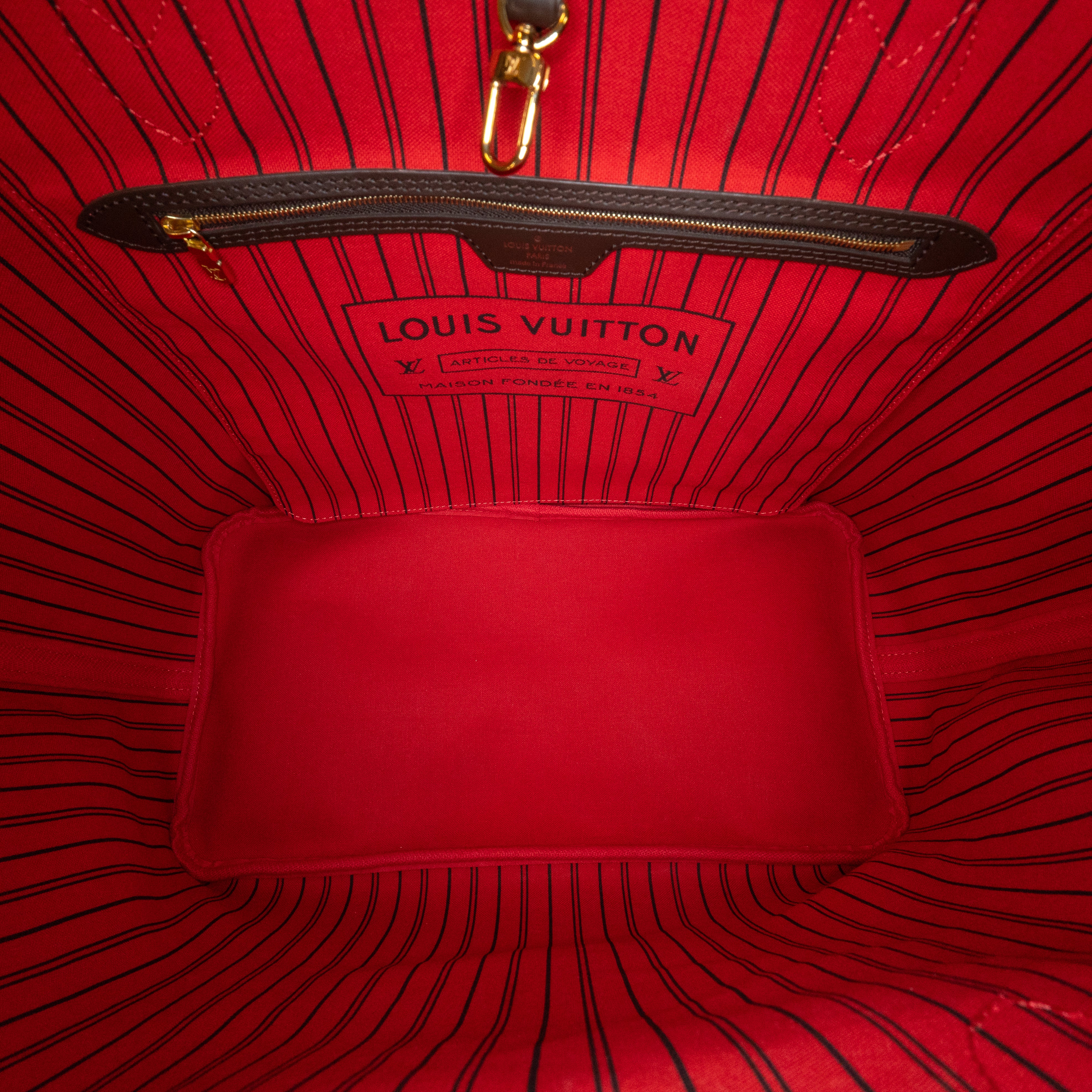 Neverfull GM