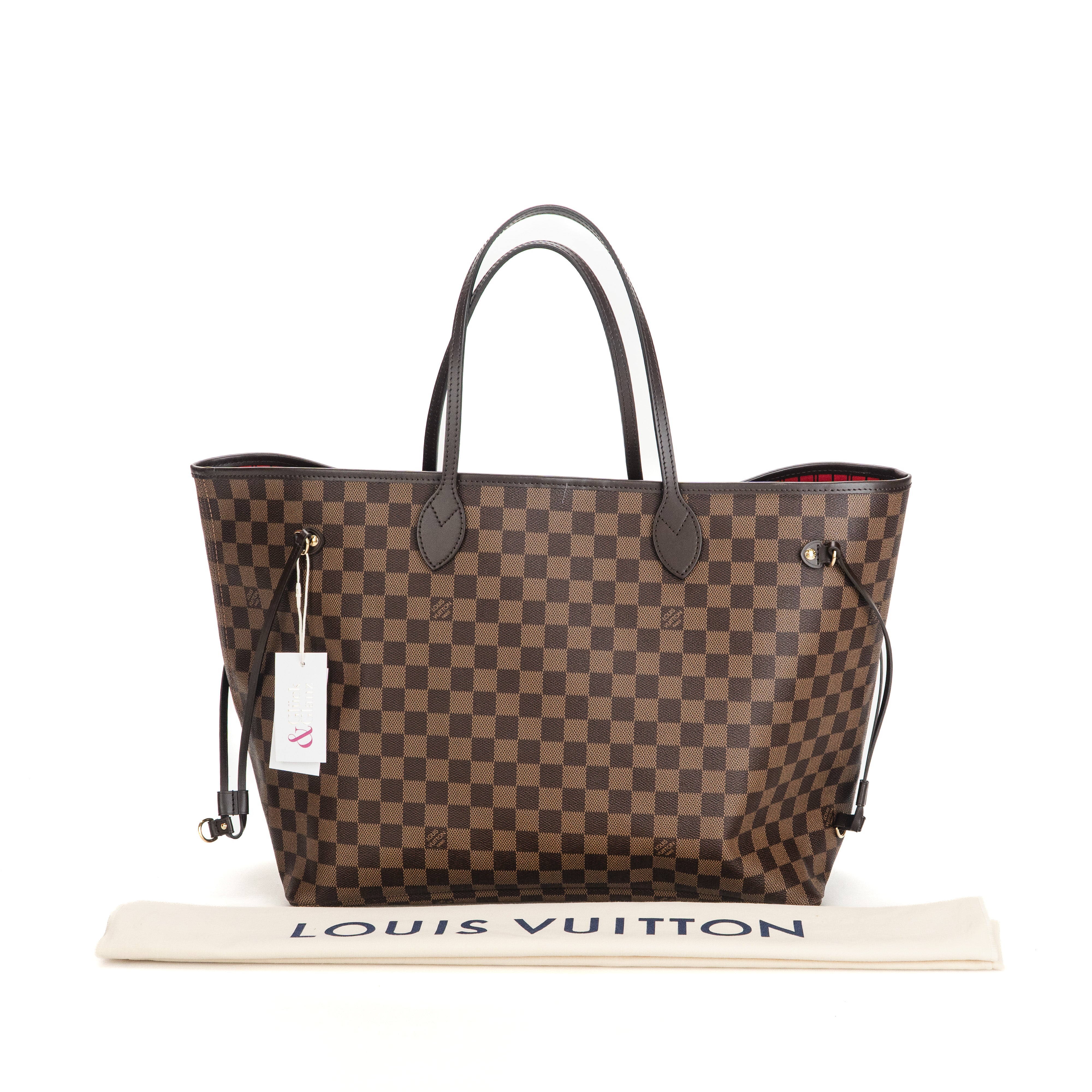 Neverfull GM