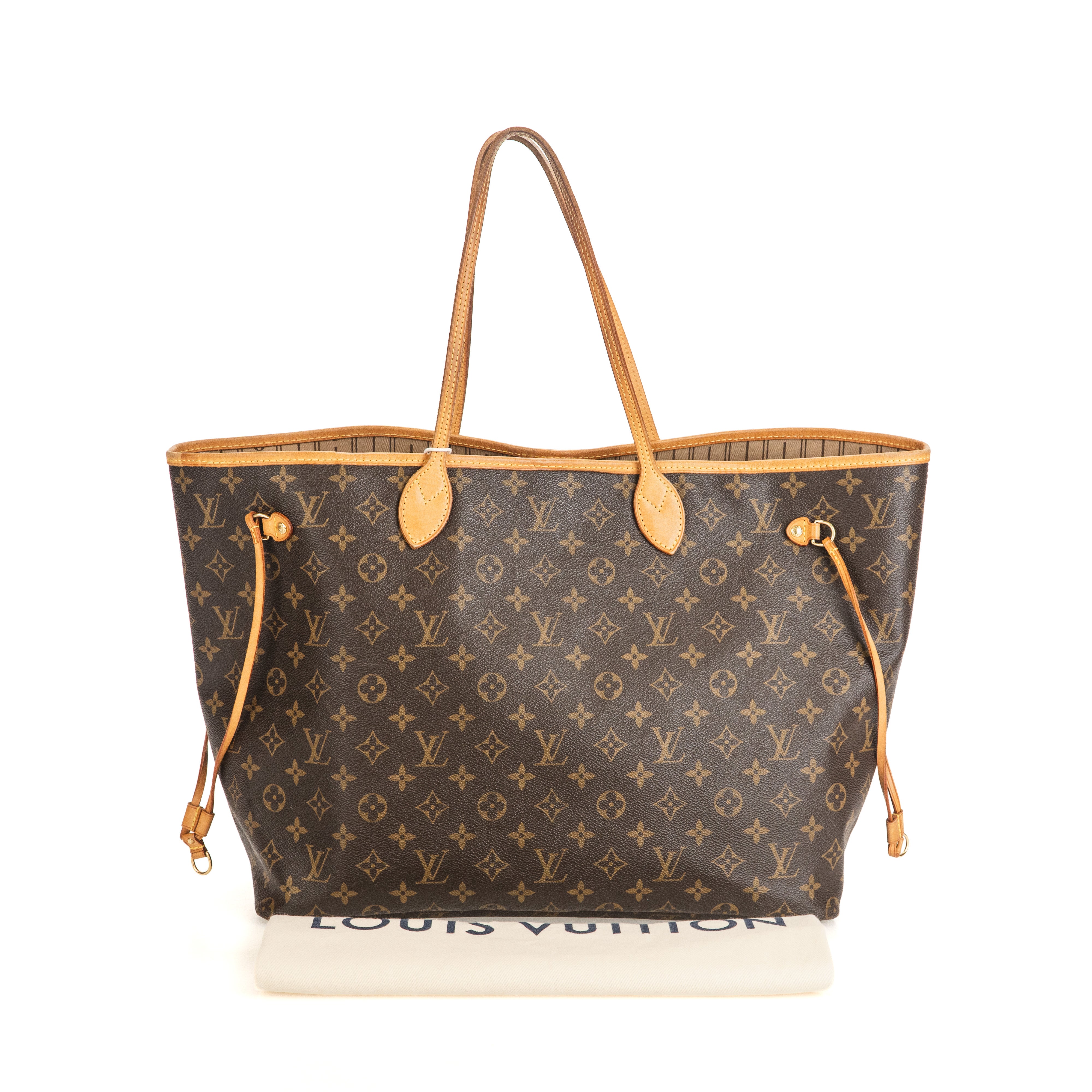 Neverfull GM