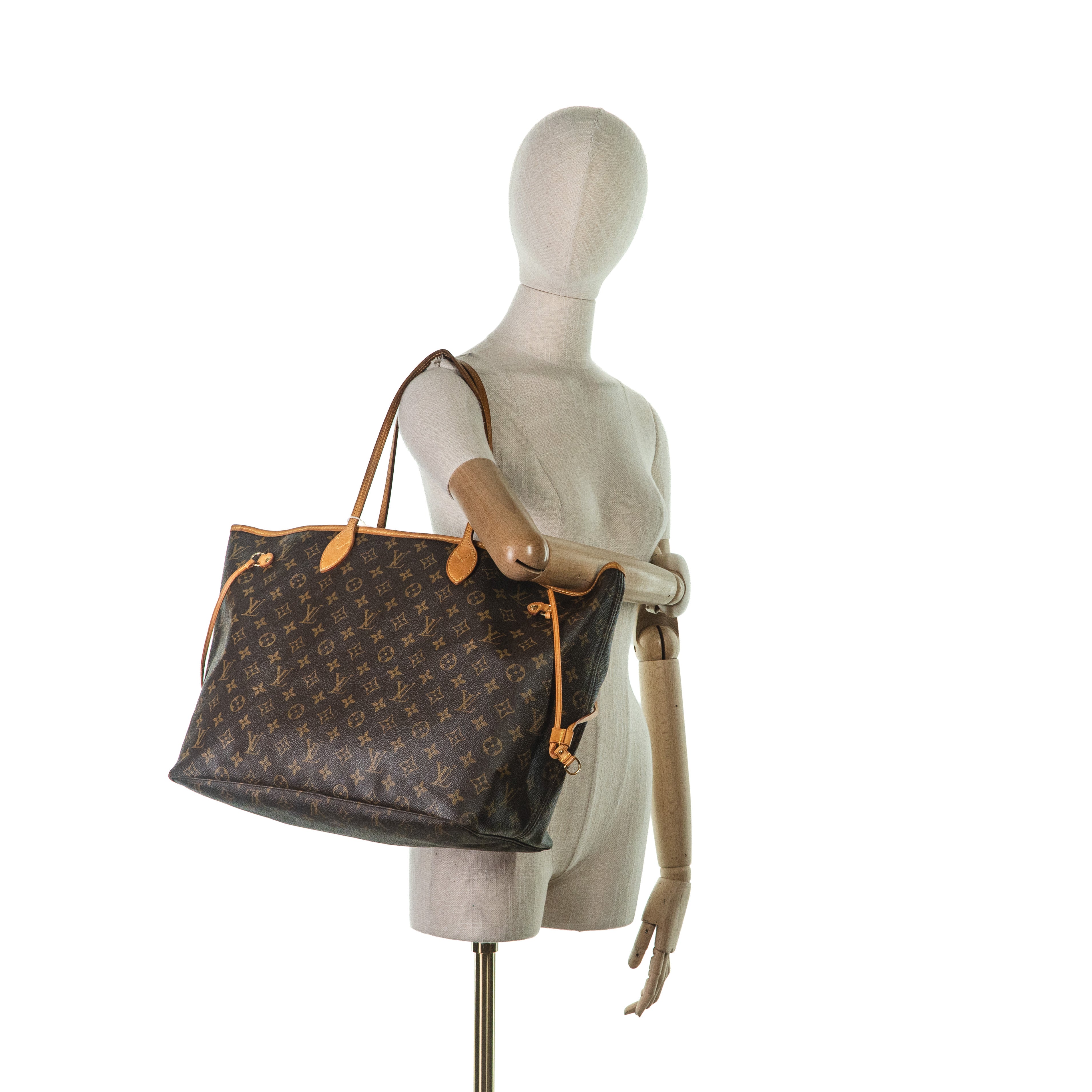 Neverfull GM
