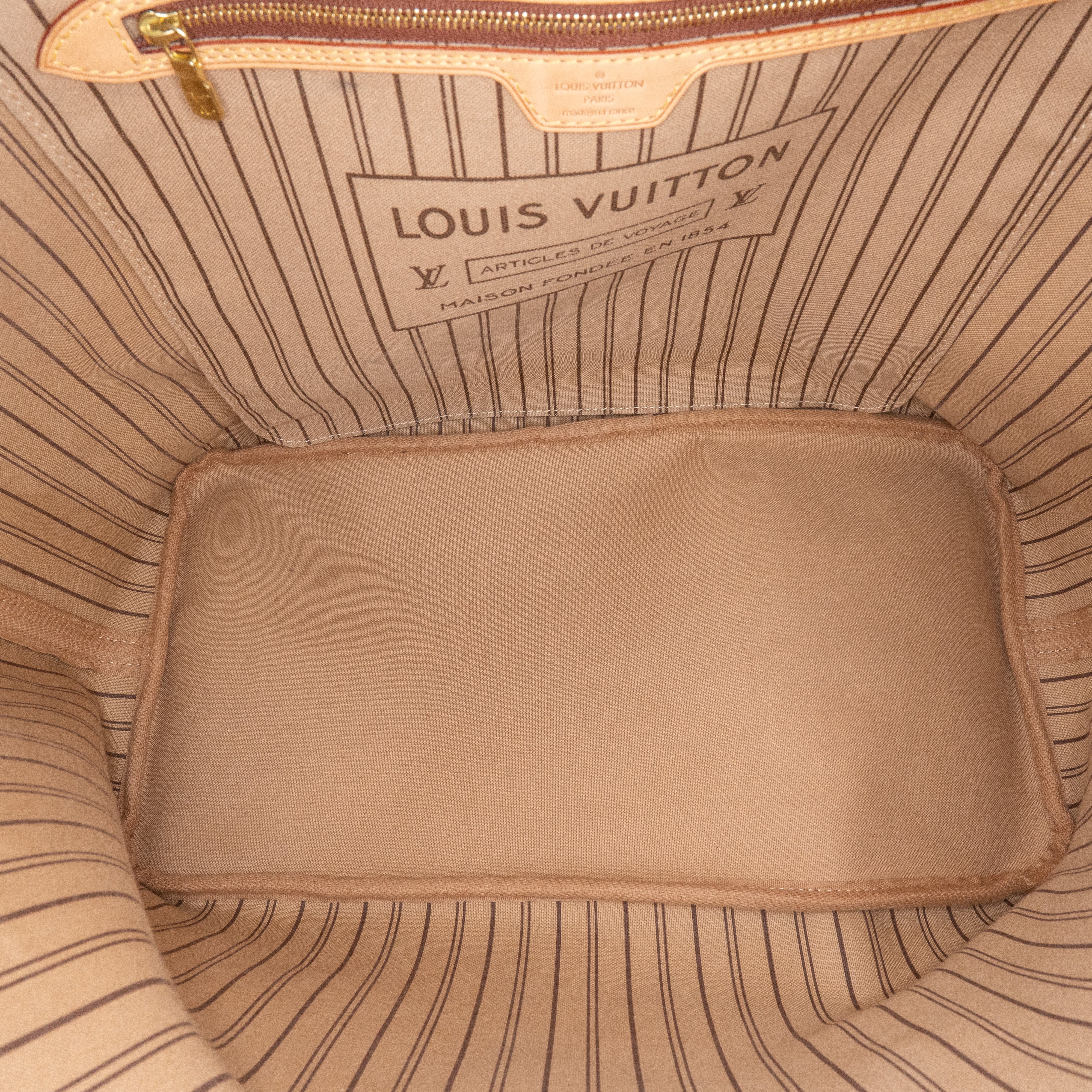 Neverfull GM