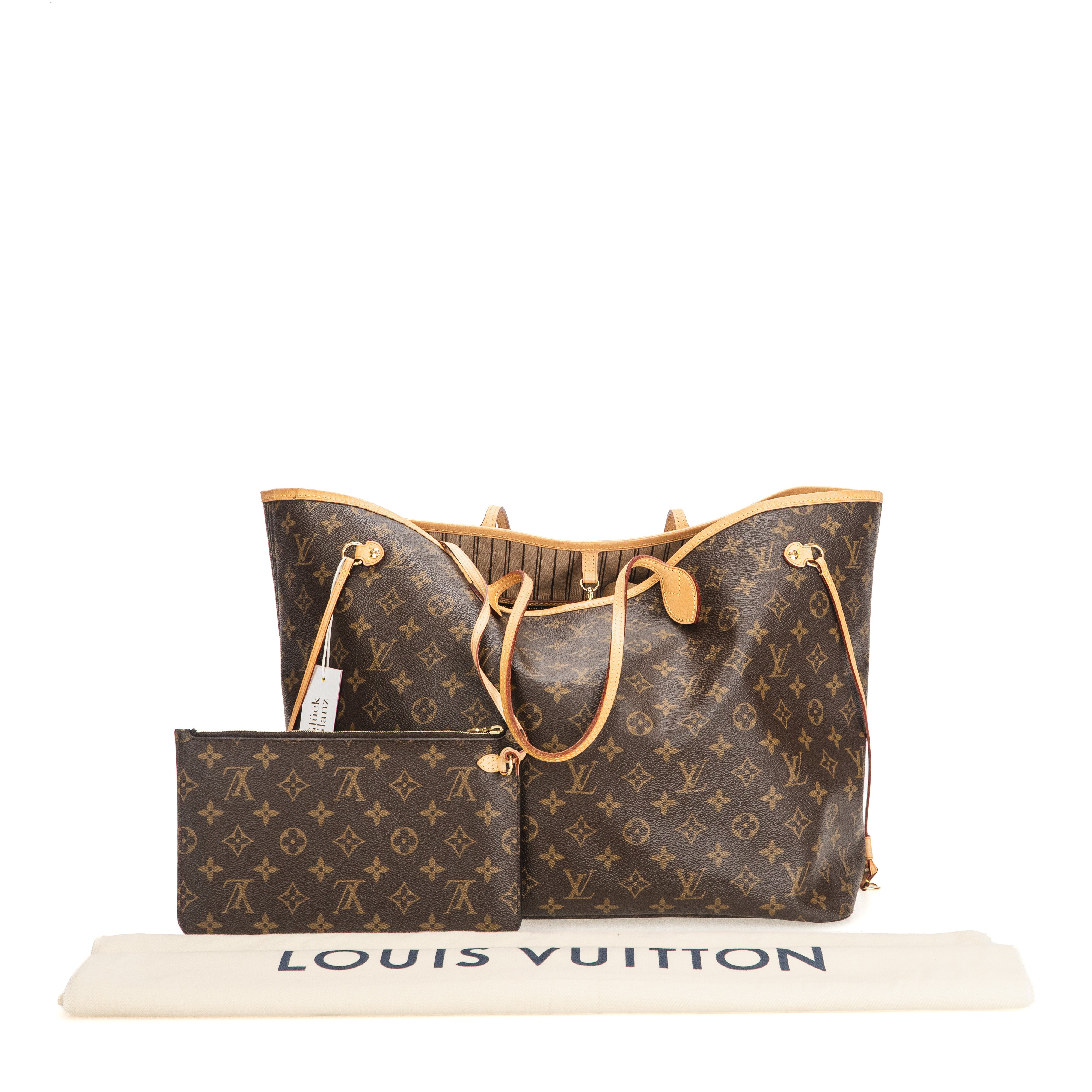 Neverfull GM