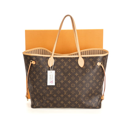 Neverfull GM