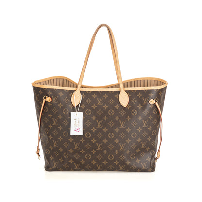 Neverfull GM