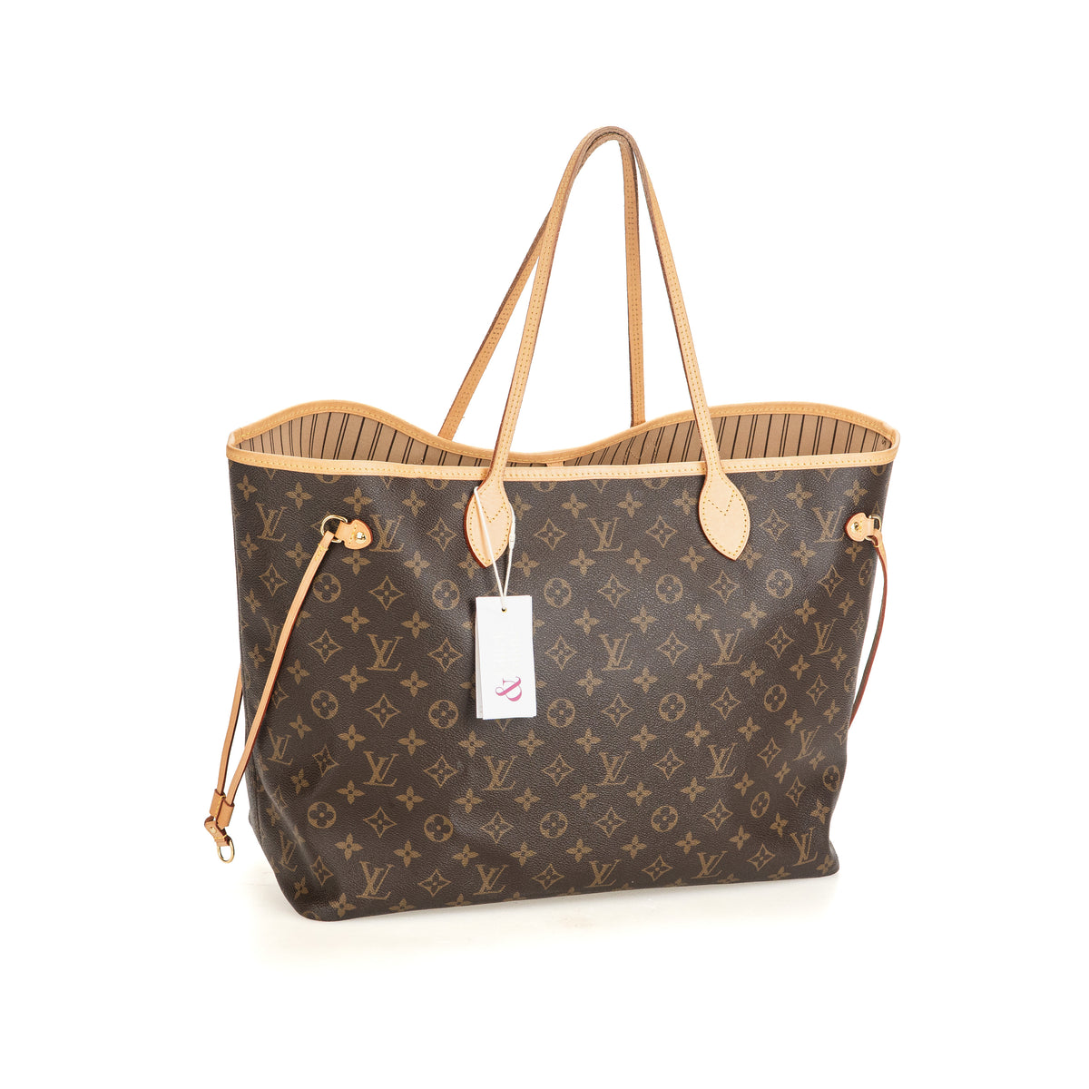 Neverfull GM