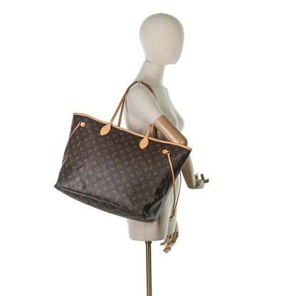 Neverfull GM