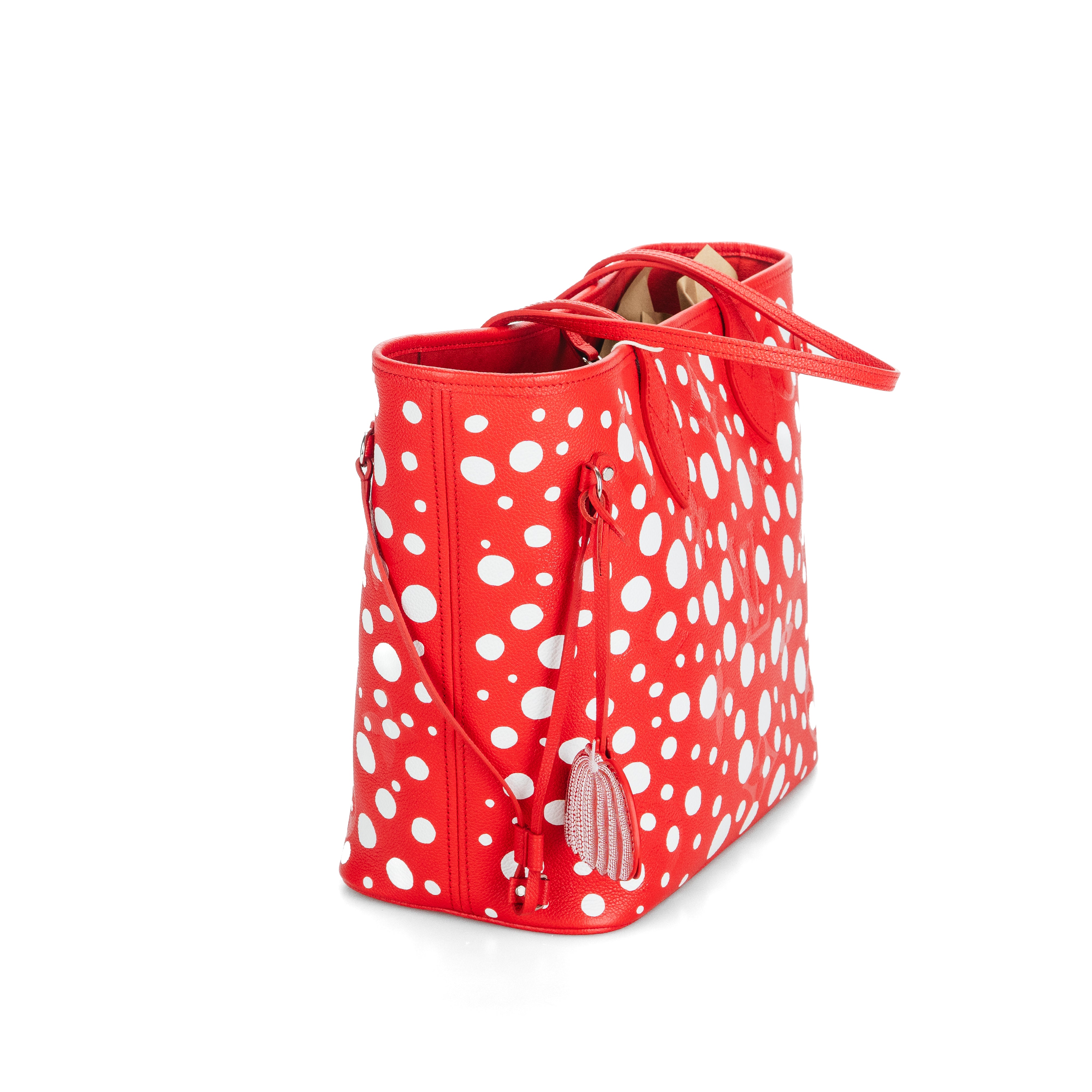 Neverfull MM Yayoi Kusama 2023