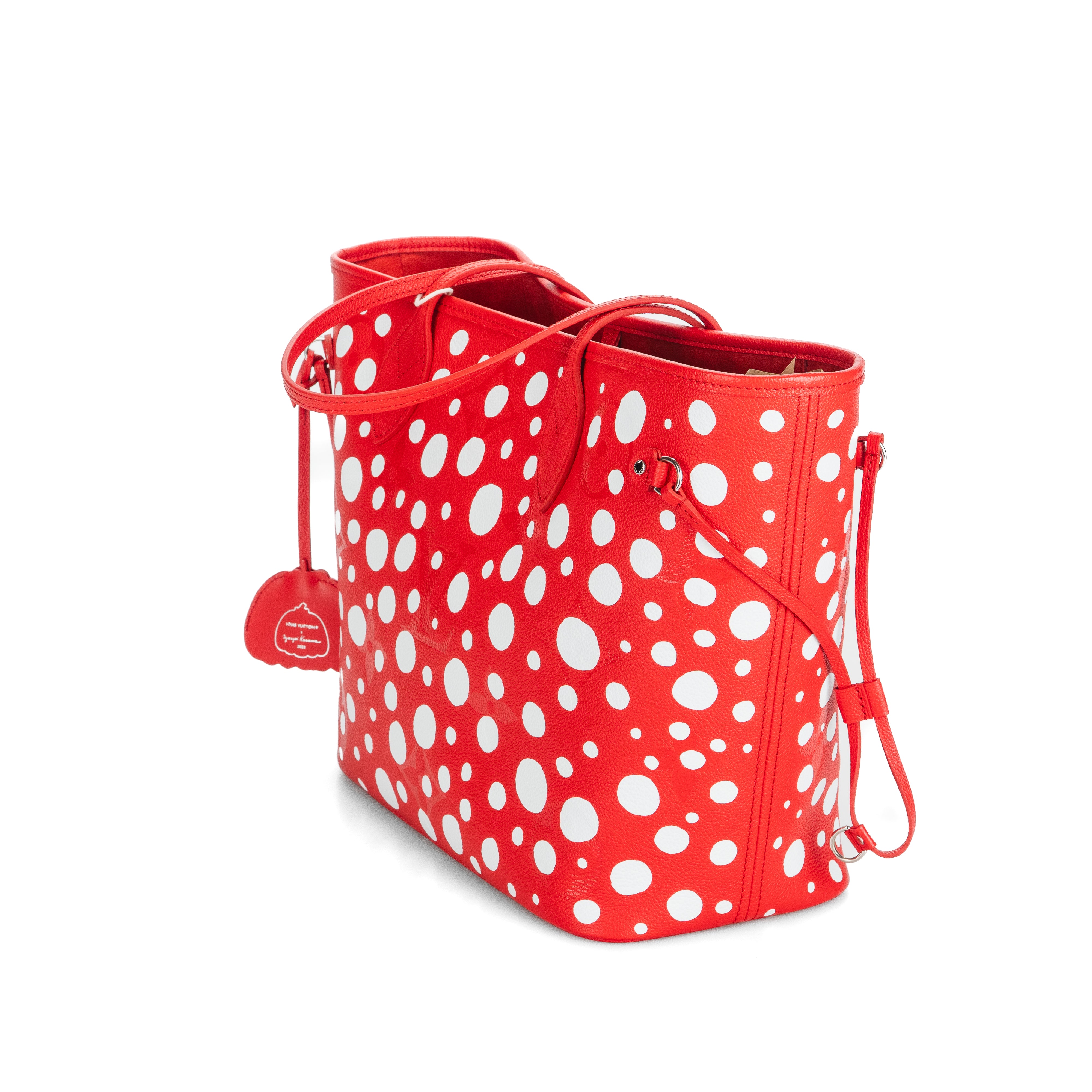 Neverfull MM Yayoi Kusama 2023