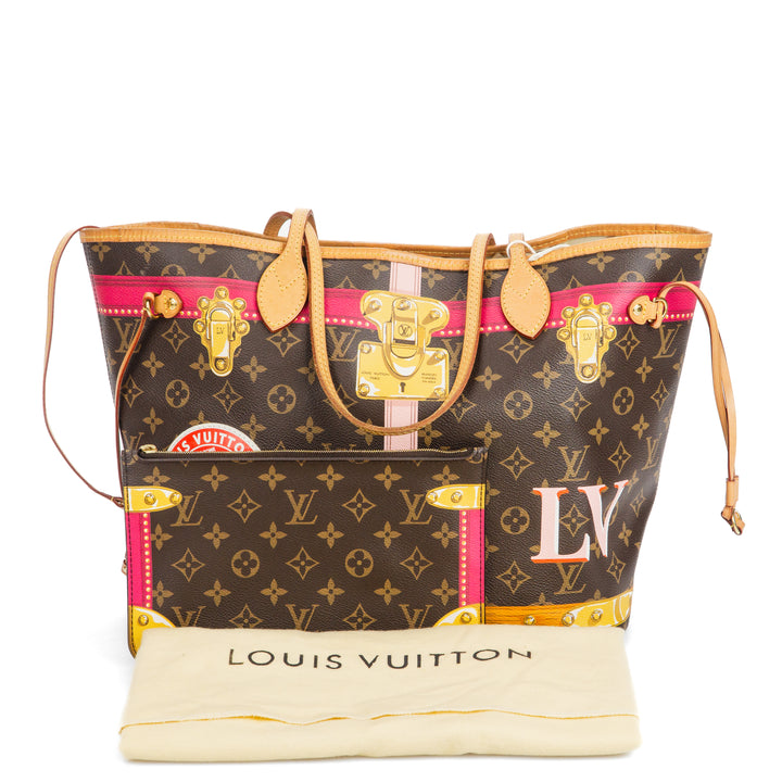 Neverfull MM limited