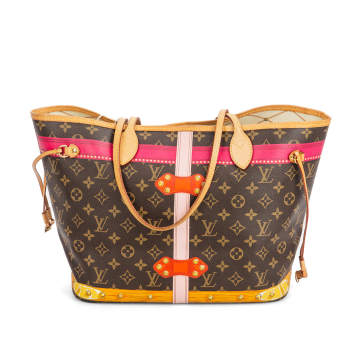 Neverfull MM limited