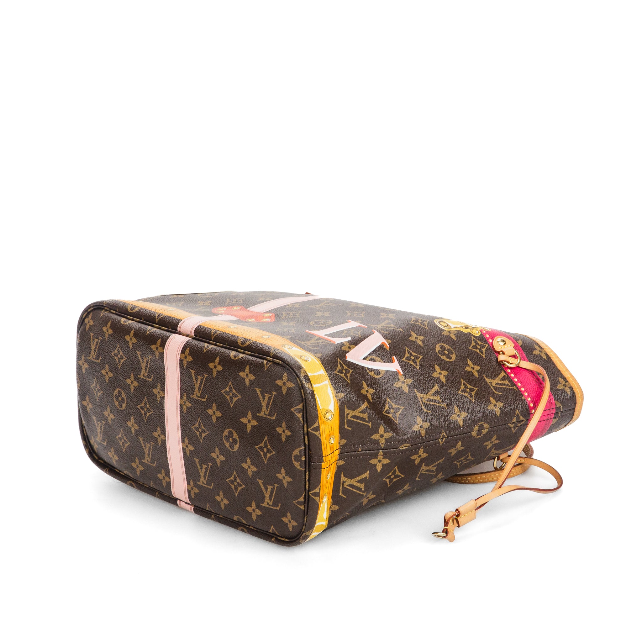 Neverfull MM limited