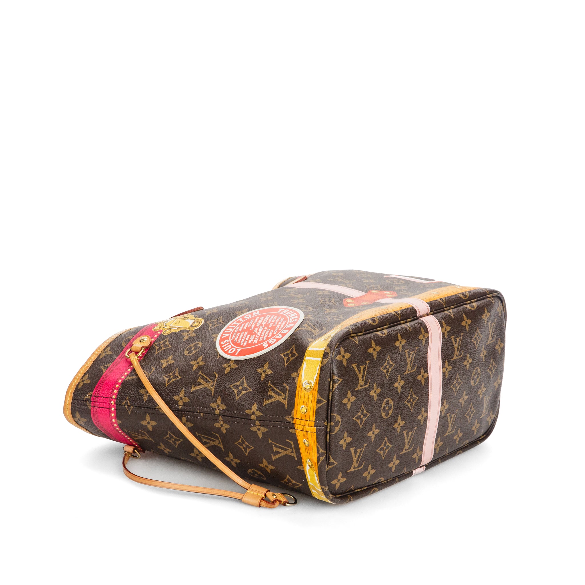 Neverfull MM limited